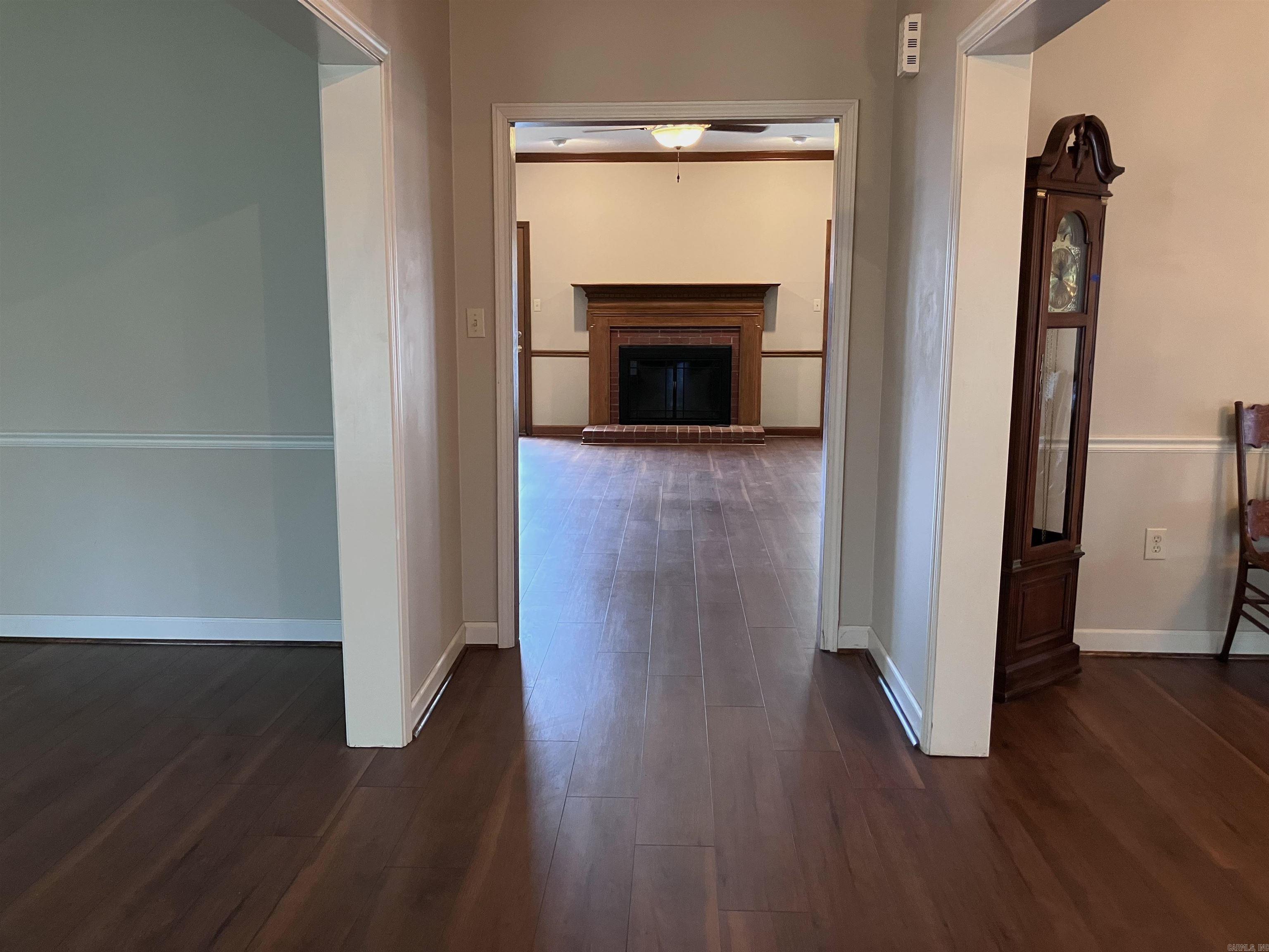 9 River Oaks Boulevard Searcy, AR 72143