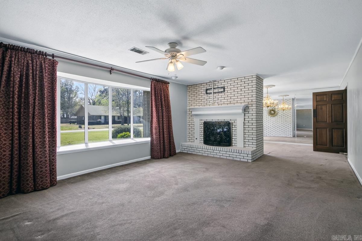 305 Cottonwood  England, AR