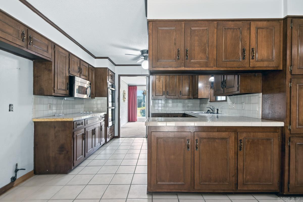 305 Cottonwood  England, AR