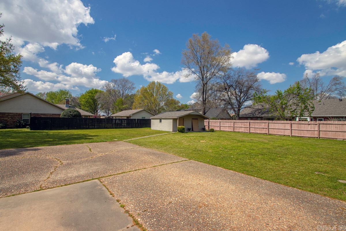 305 Cottonwood  England, AR