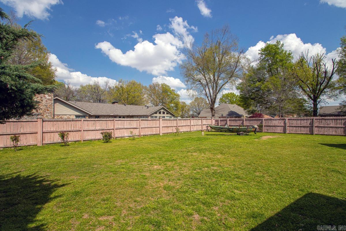 305 Cottonwood  England, AR