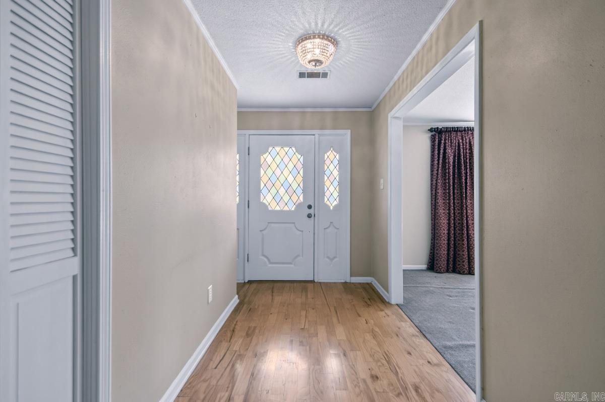 305 Cottonwood  England, AR