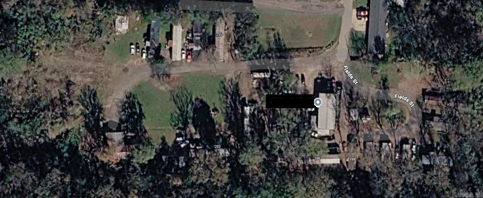 235 Fields  Russellville, AR