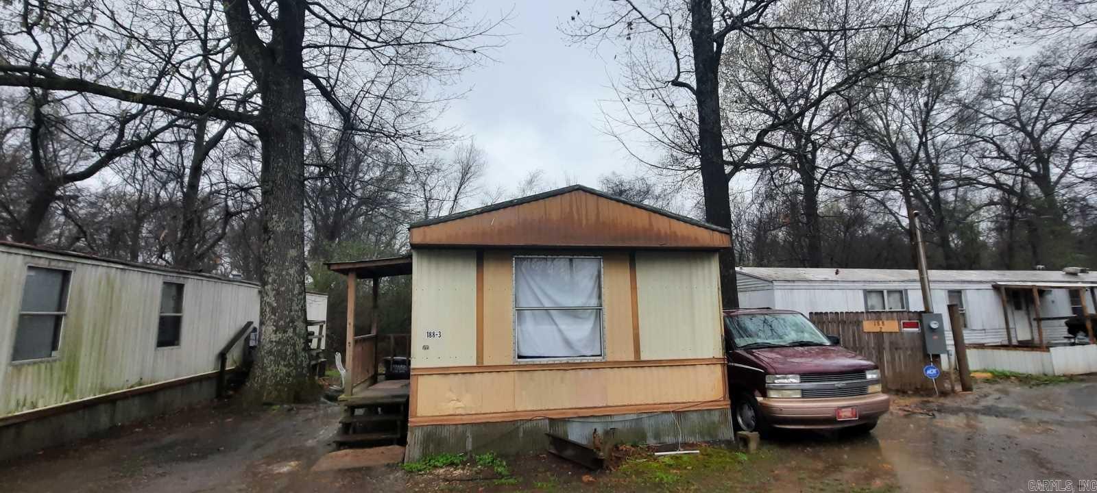 235 Fields  Russellville, AR