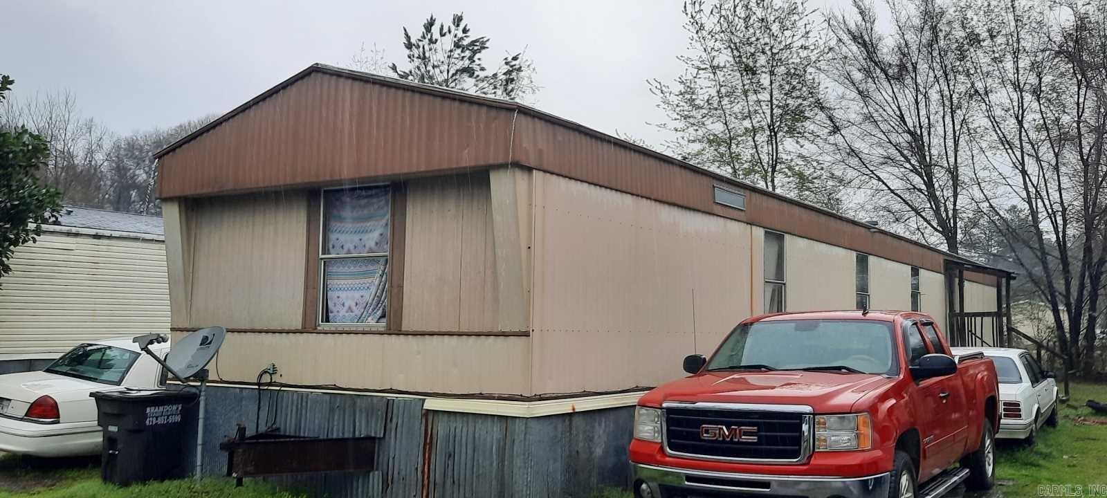 235 Fields  Russellville, AR