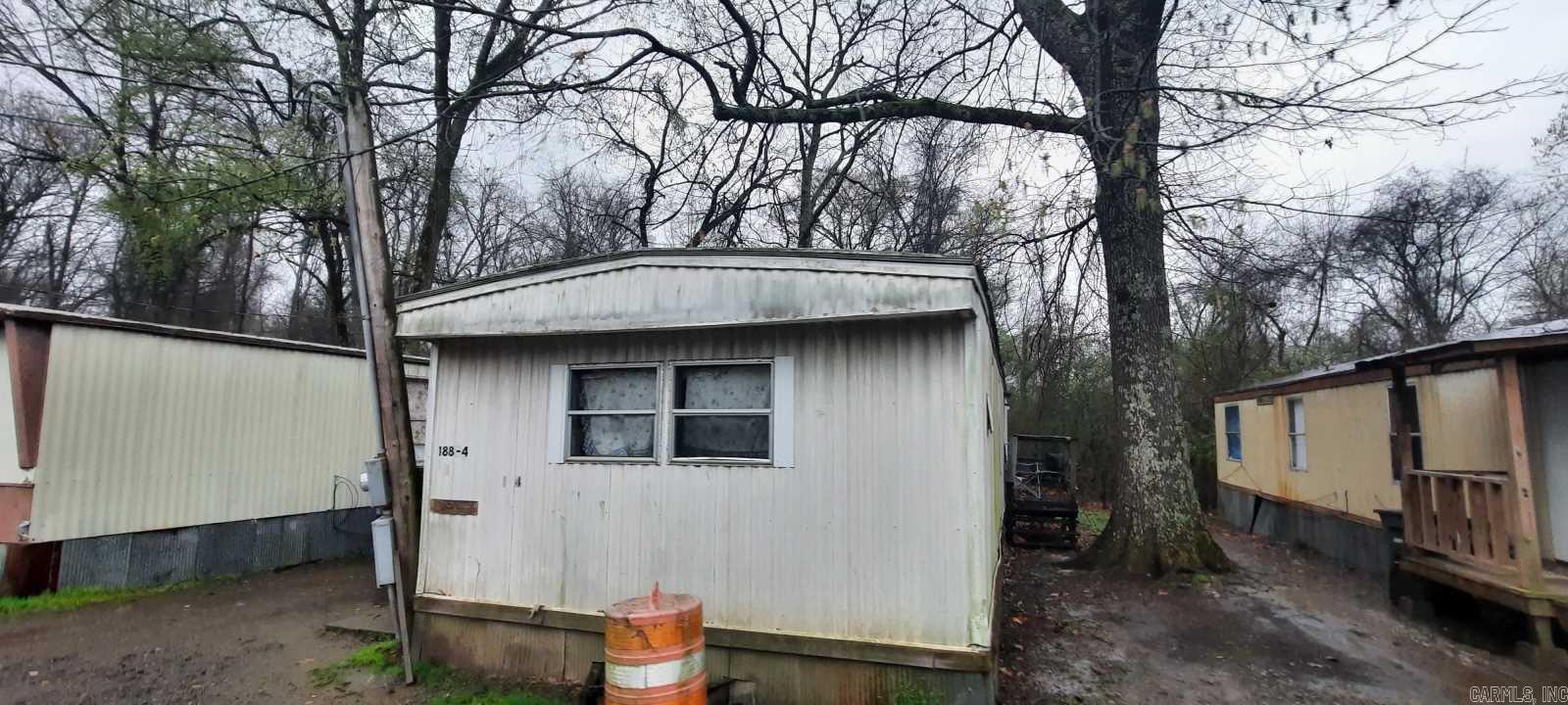 235 Fields  Russellville, AR