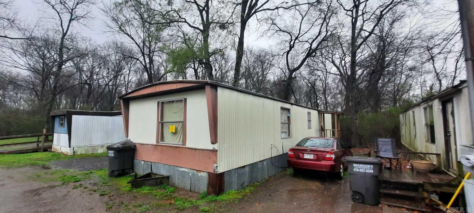 235 Fields  Russellville, AR