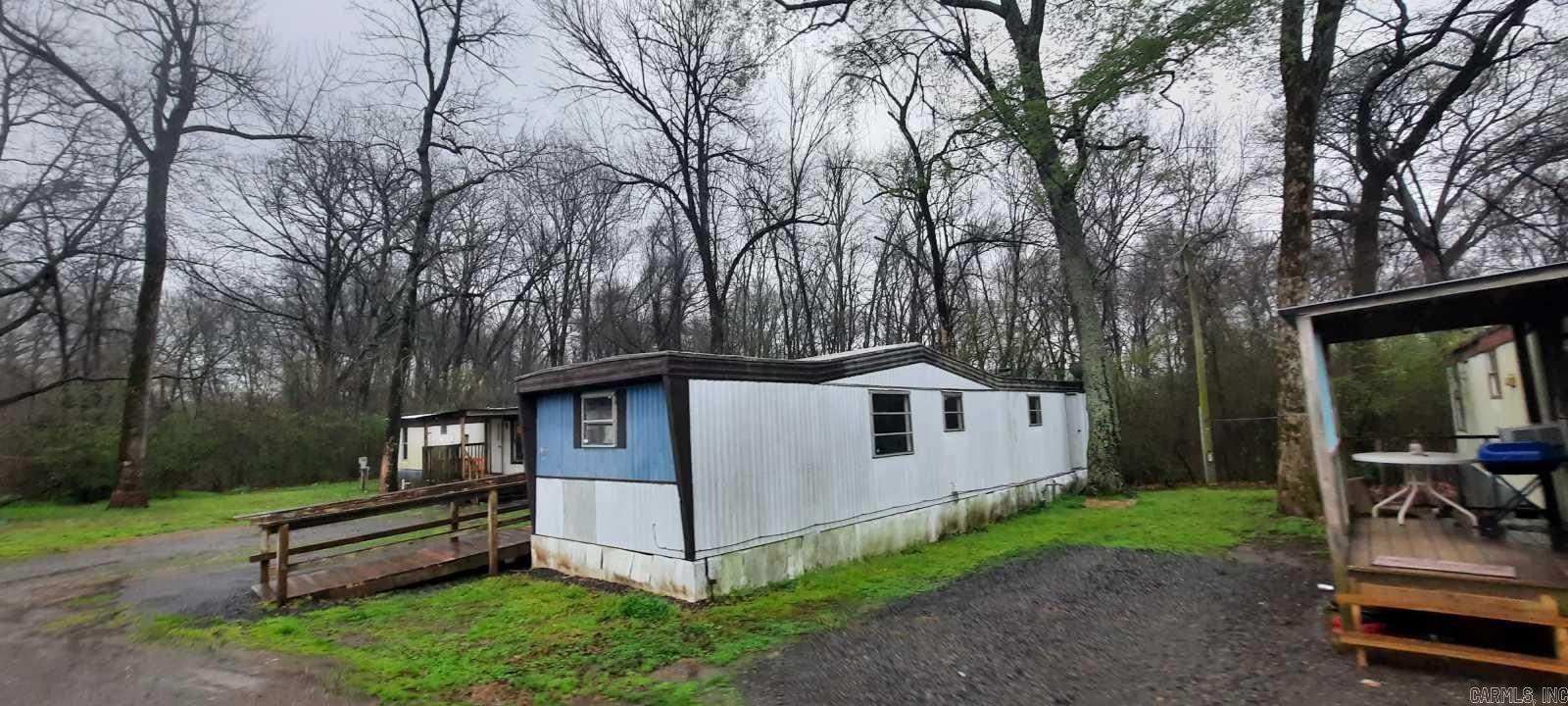 235 Fields  Russellville, AR