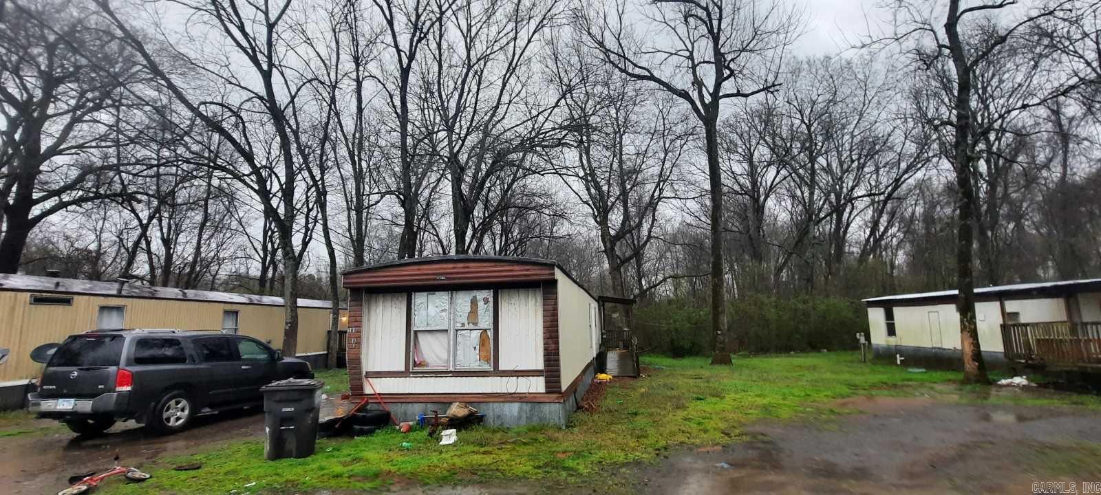 235 Fields  Russellville, AR