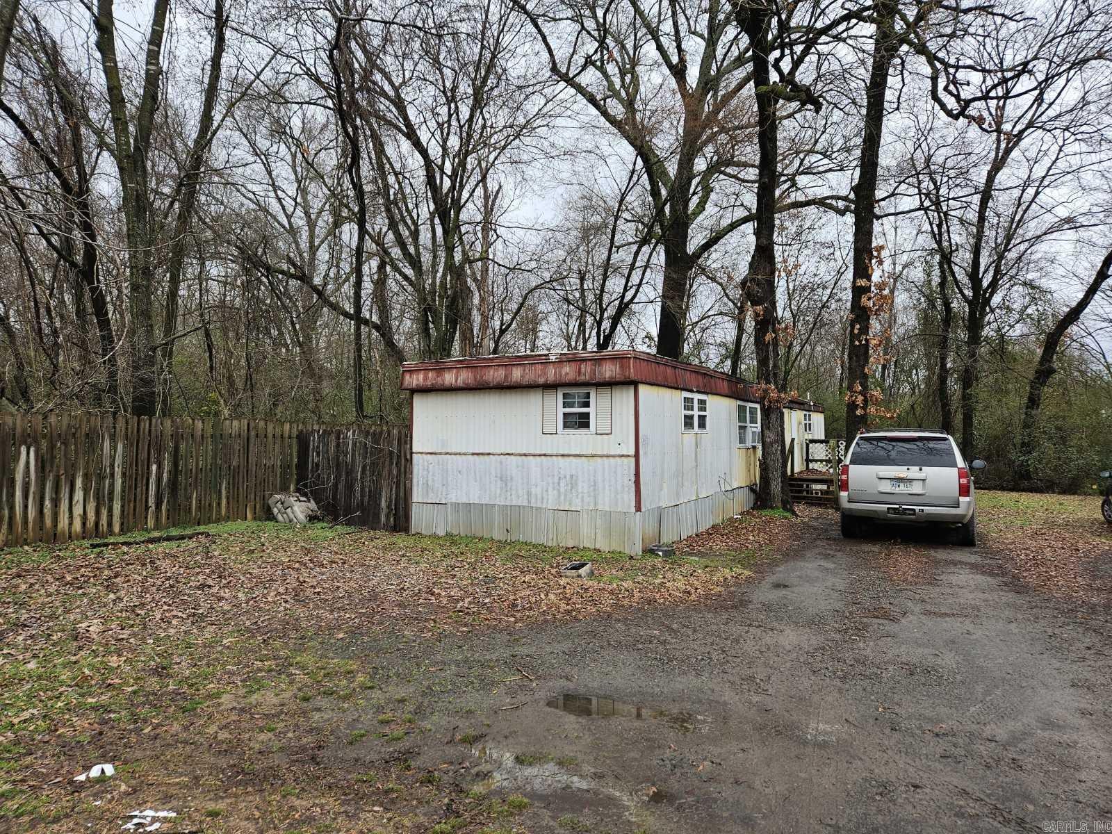 235 Fields  Russellville, AR