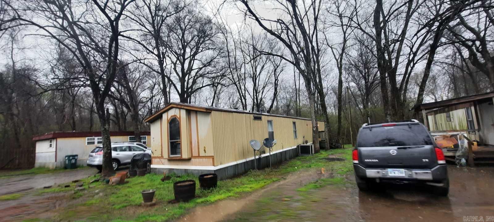 235 Fields  Russellville, AR