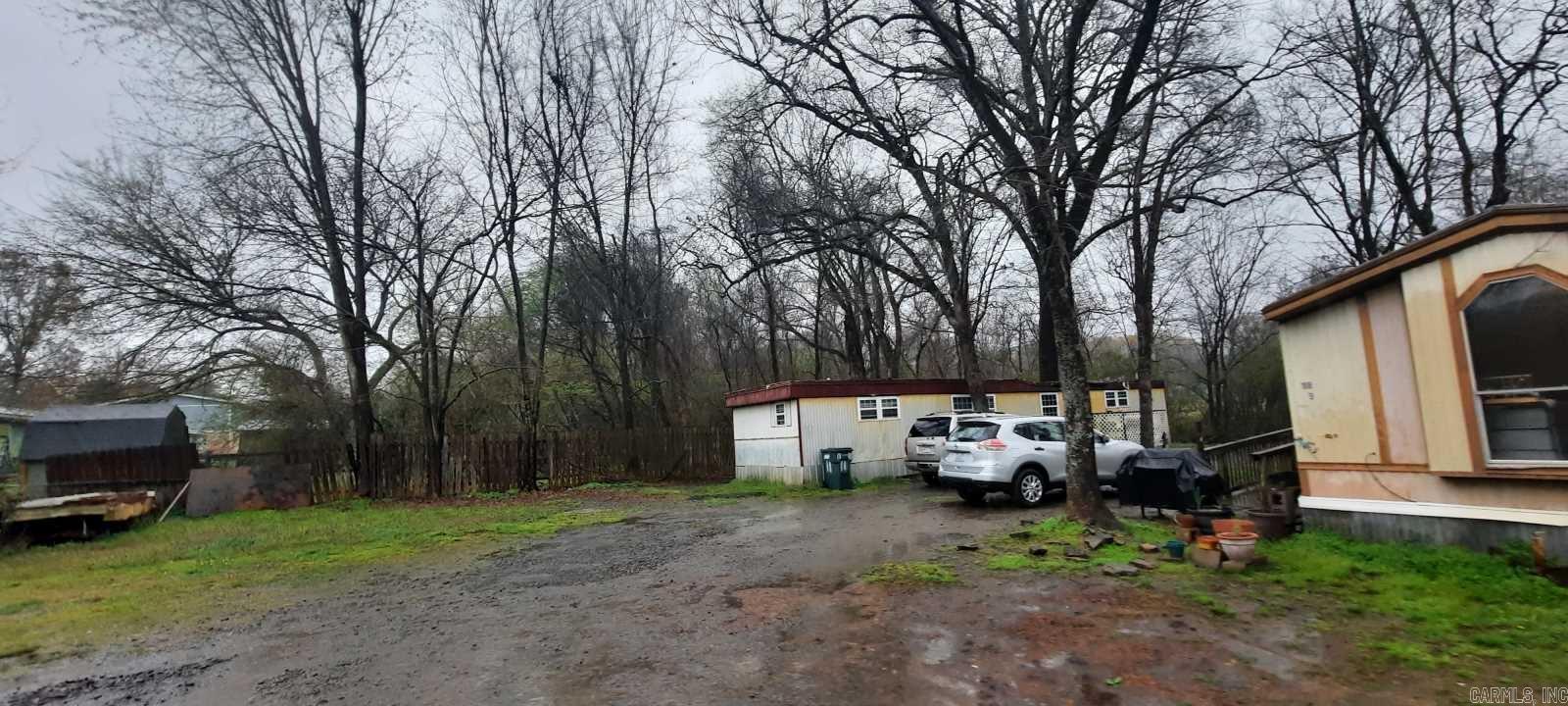 235 Fields  Russellville, AR