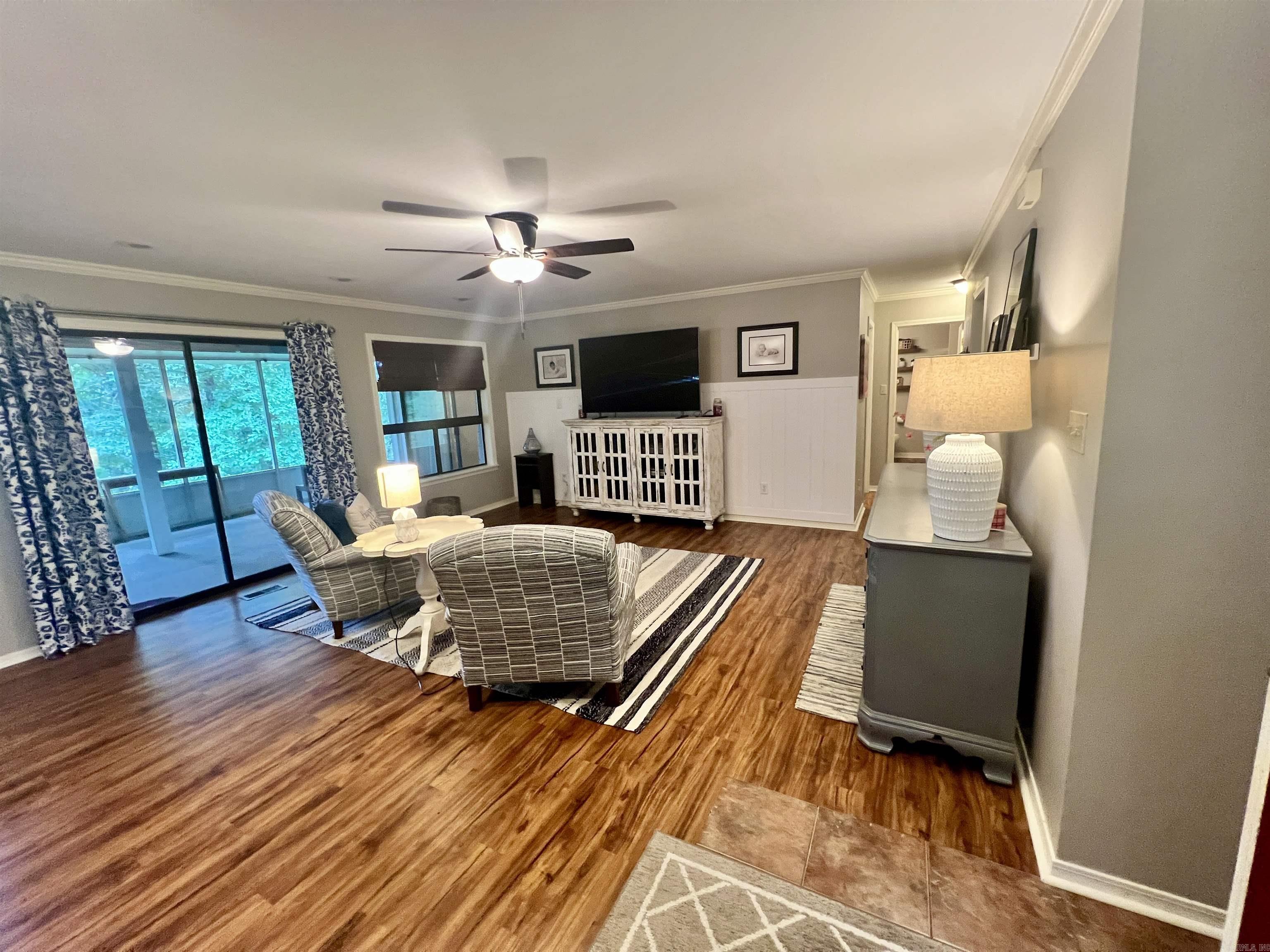 114 Edgemere  Fairfield Bay, AR