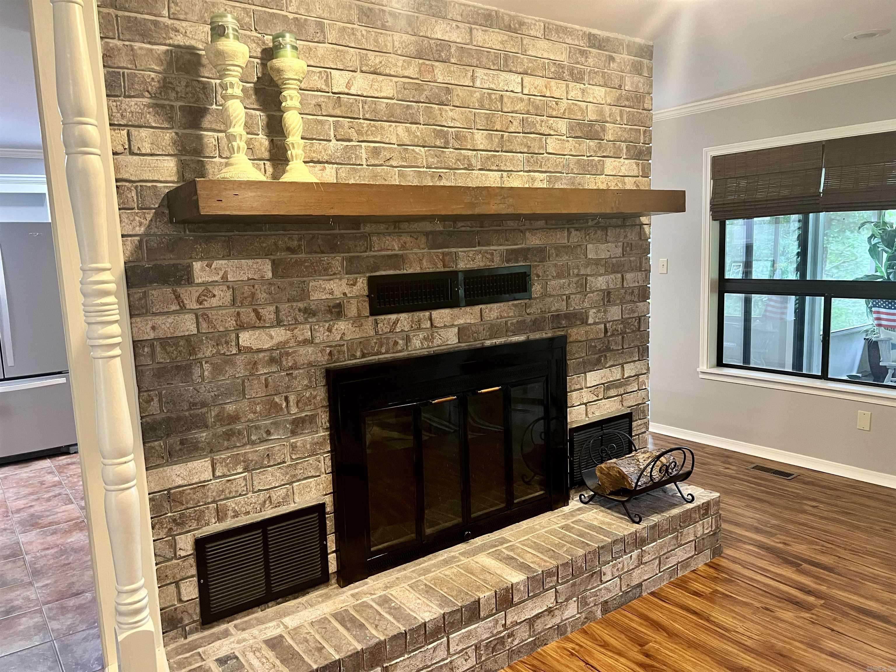 114 Edgemere  Fairfield Bay, AR