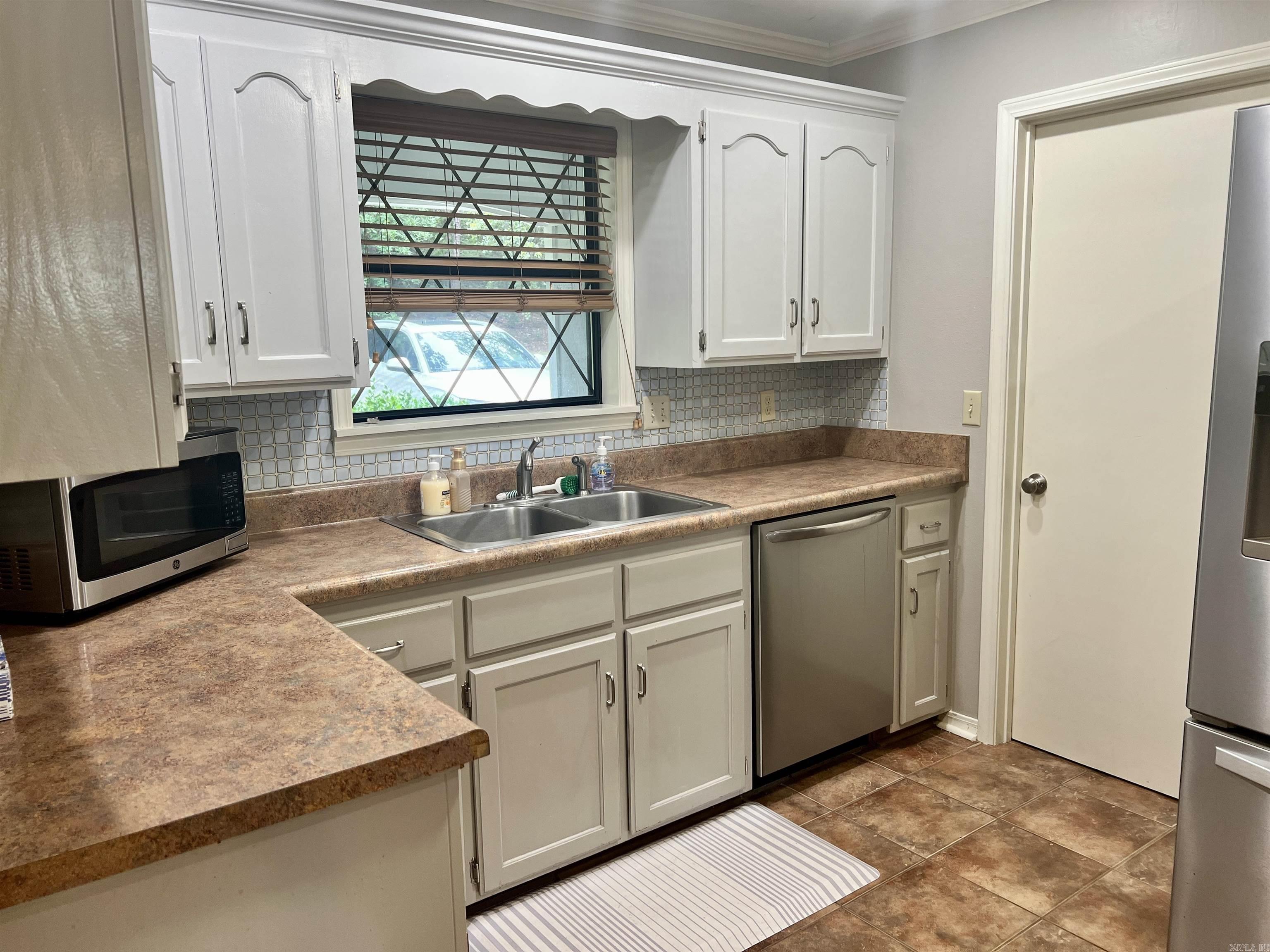 114 Edgemere  Fairfield Bay, AR