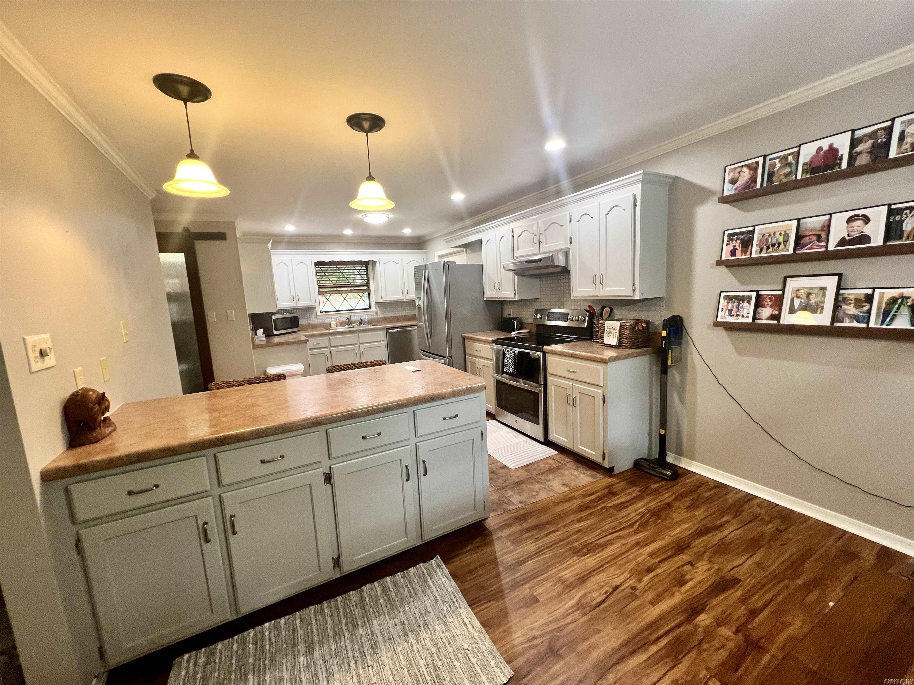 114 Edgemere  Fairfield Bay, AR