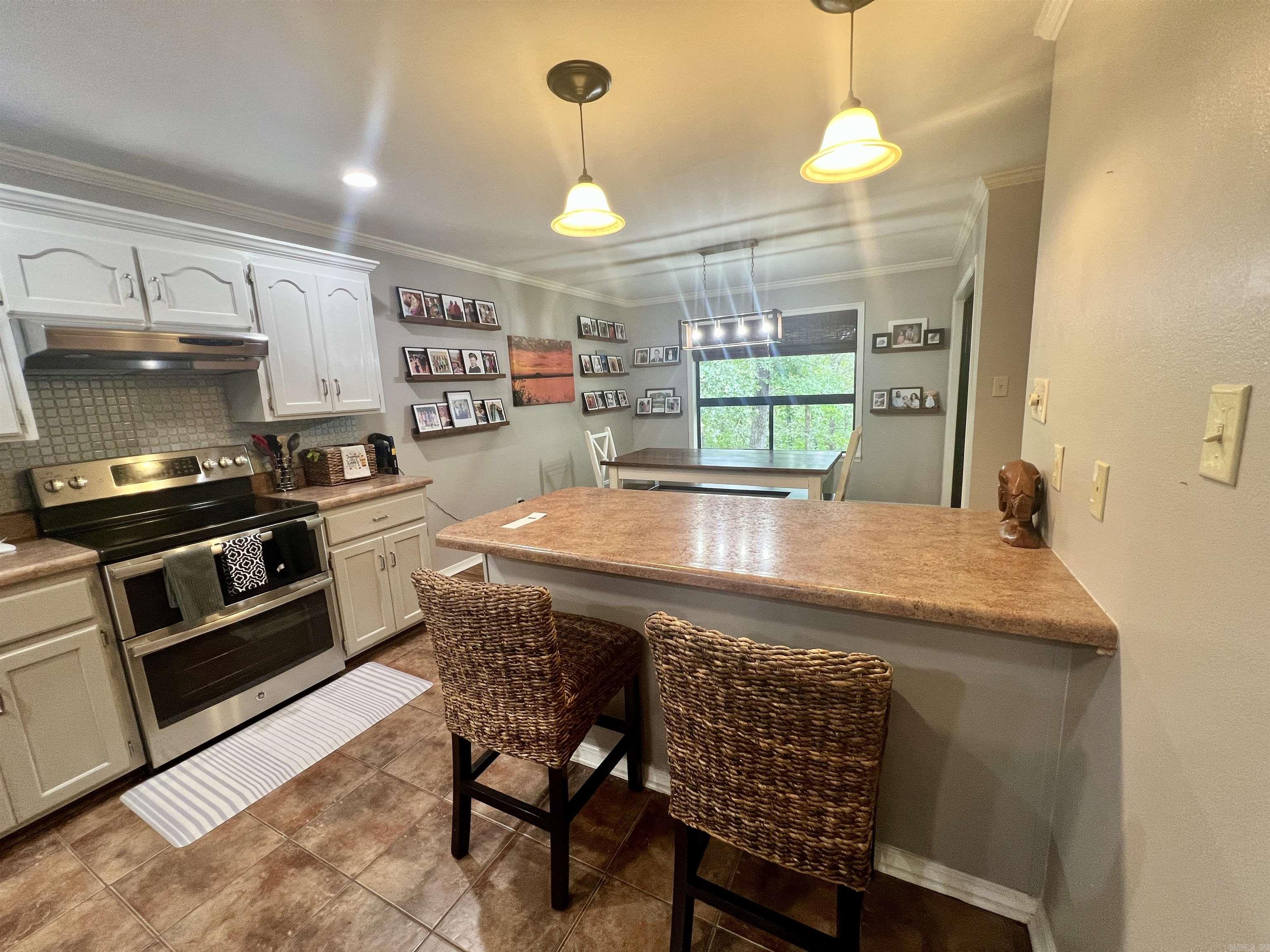 114 Edgemere  Fairfield Bay, AR