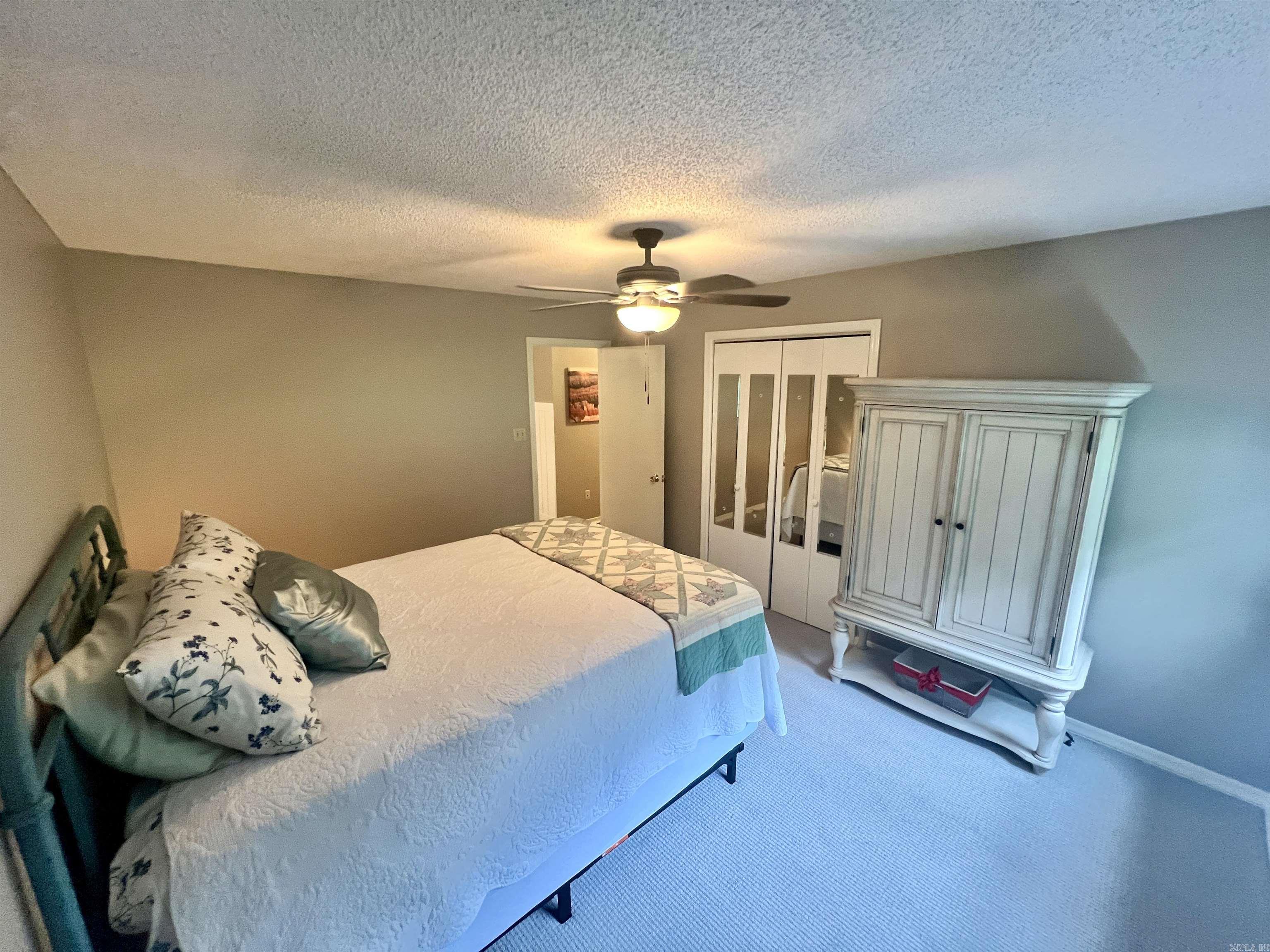 114 Edgemere  Fairfield Bay, AR