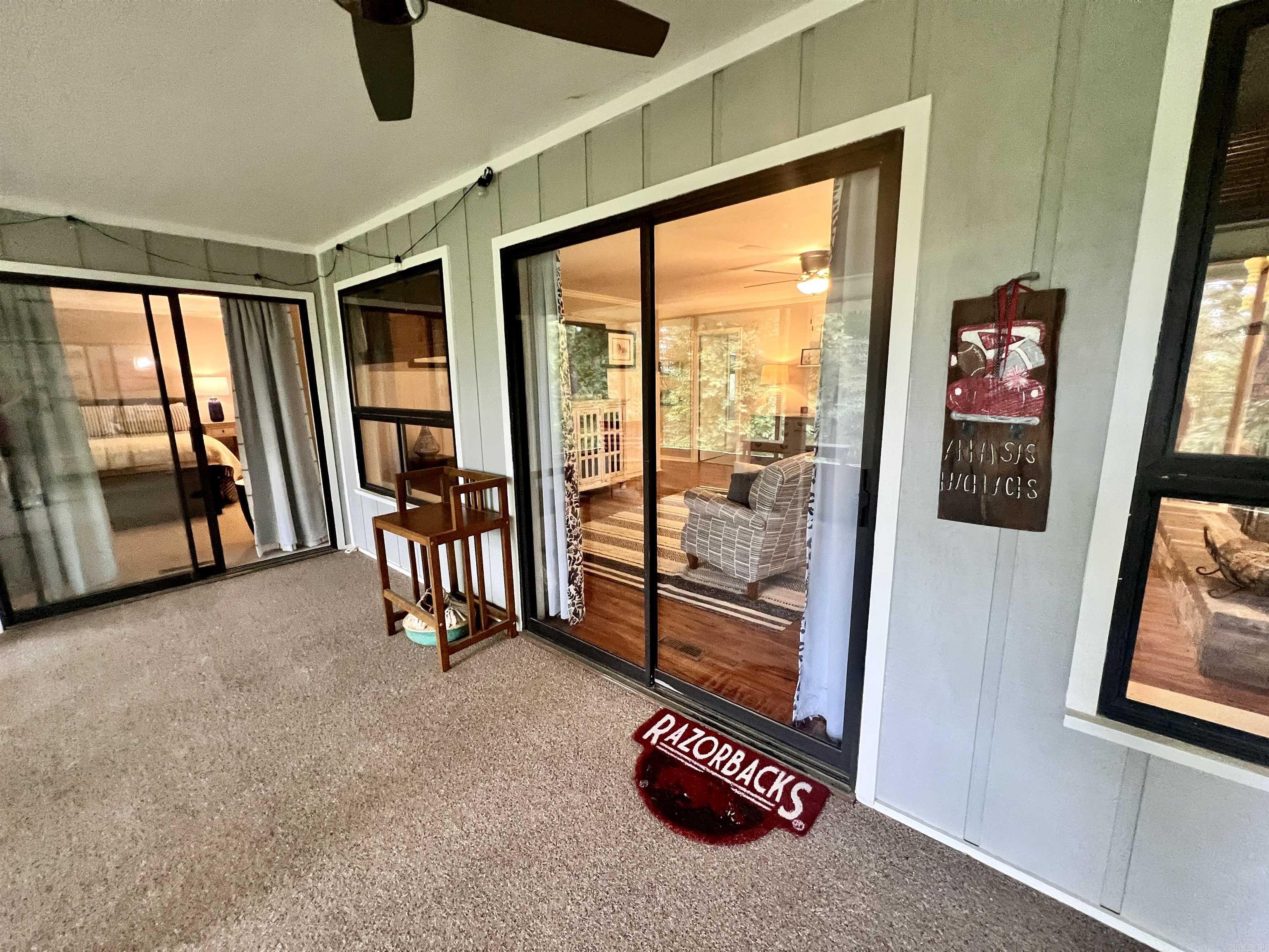 114 Edgemere  Fairfield Bay, AR