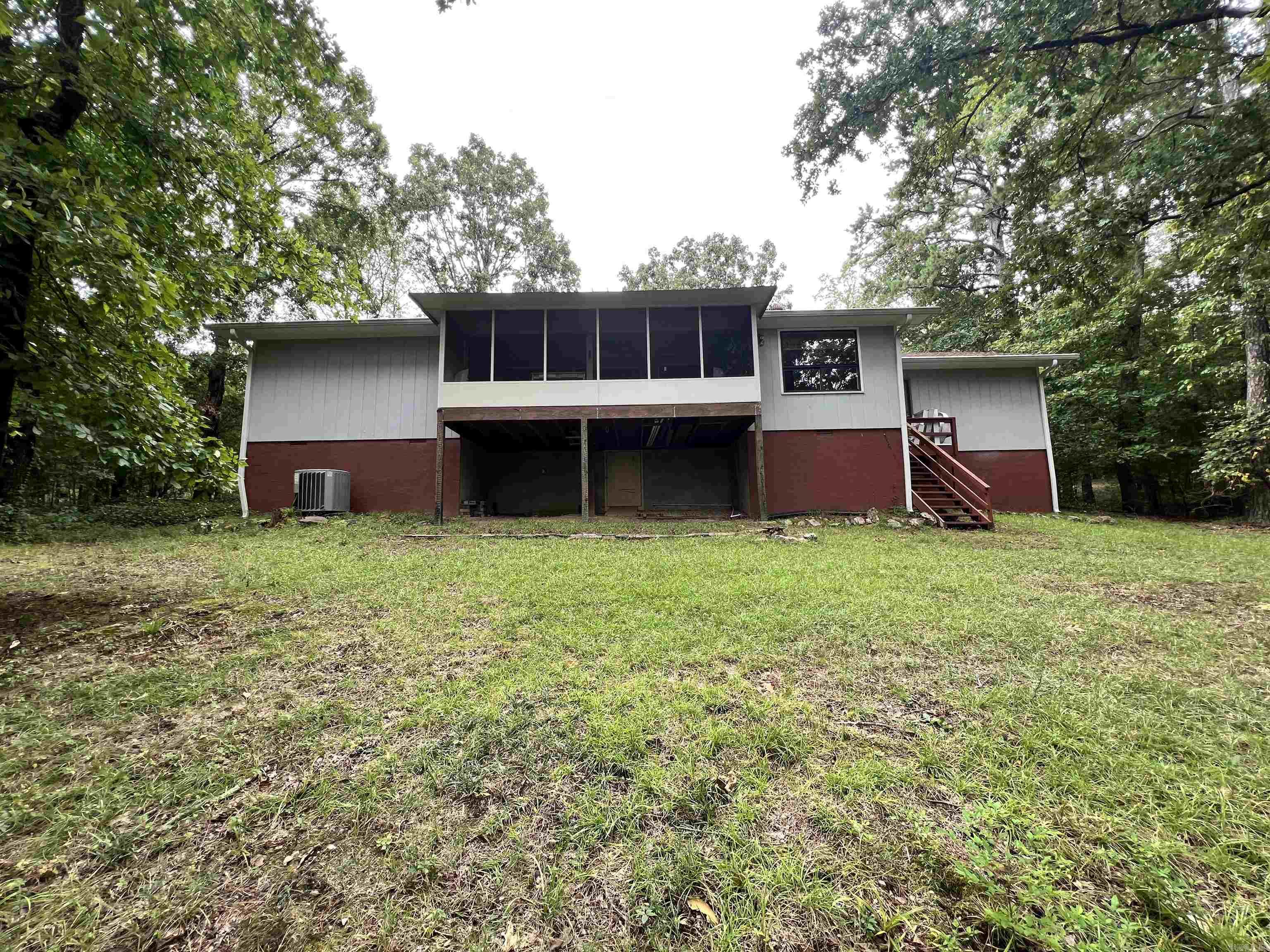 114 Edgemere  Fairfield Bay, AR