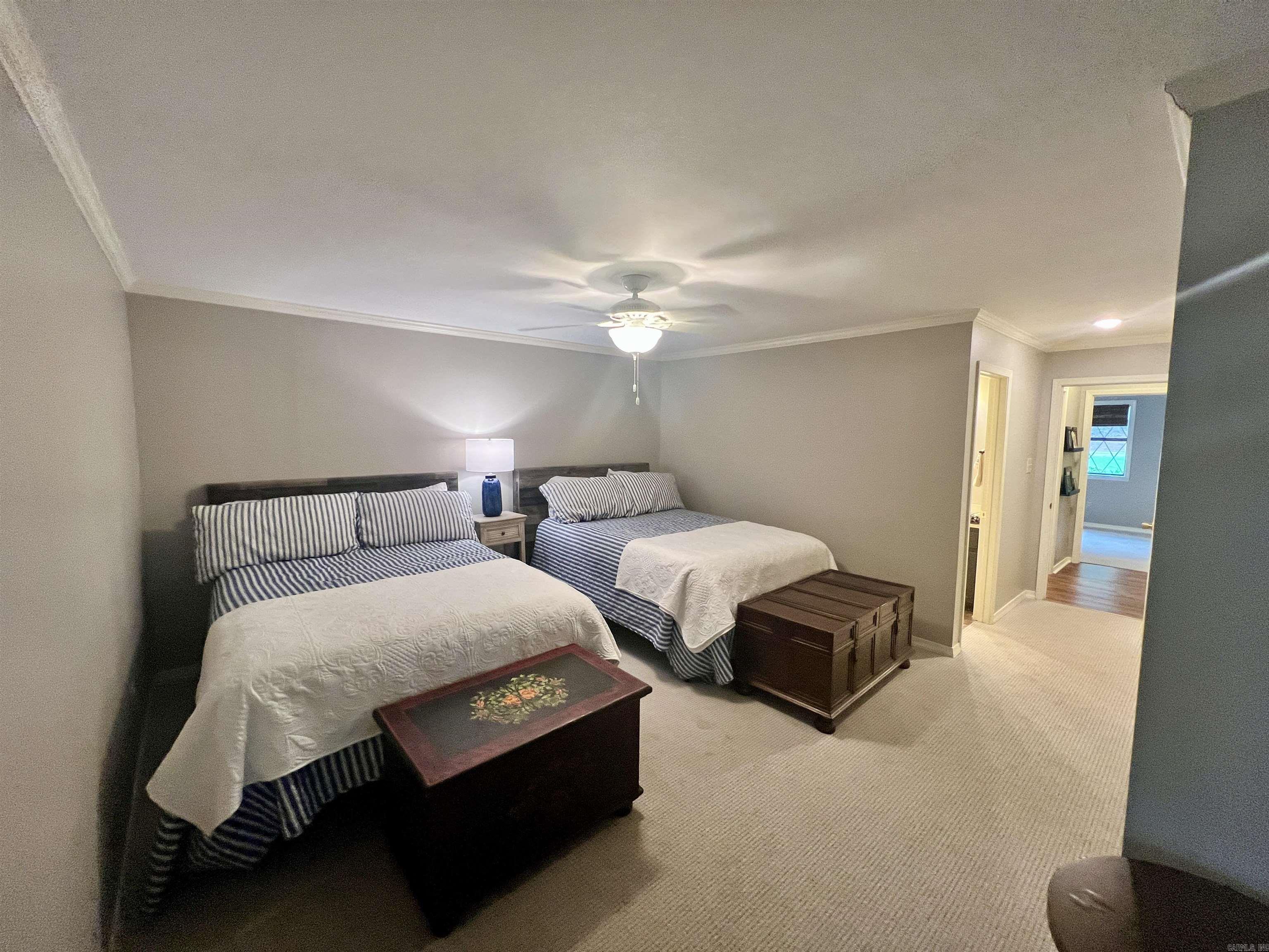 114 Edgemere  Fairfield Bay, AR