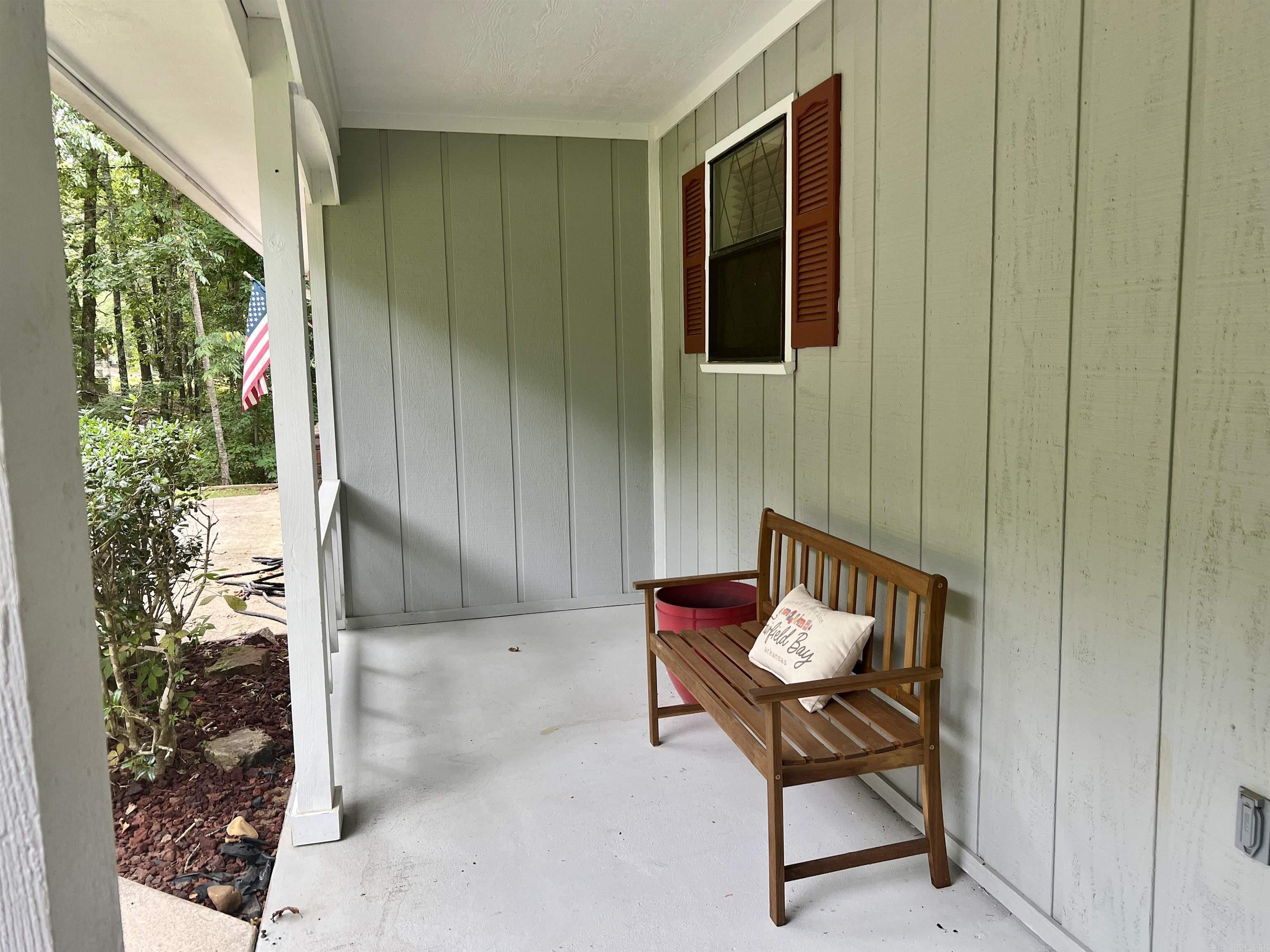 114 Edgemere  Fairfield Bay, AR