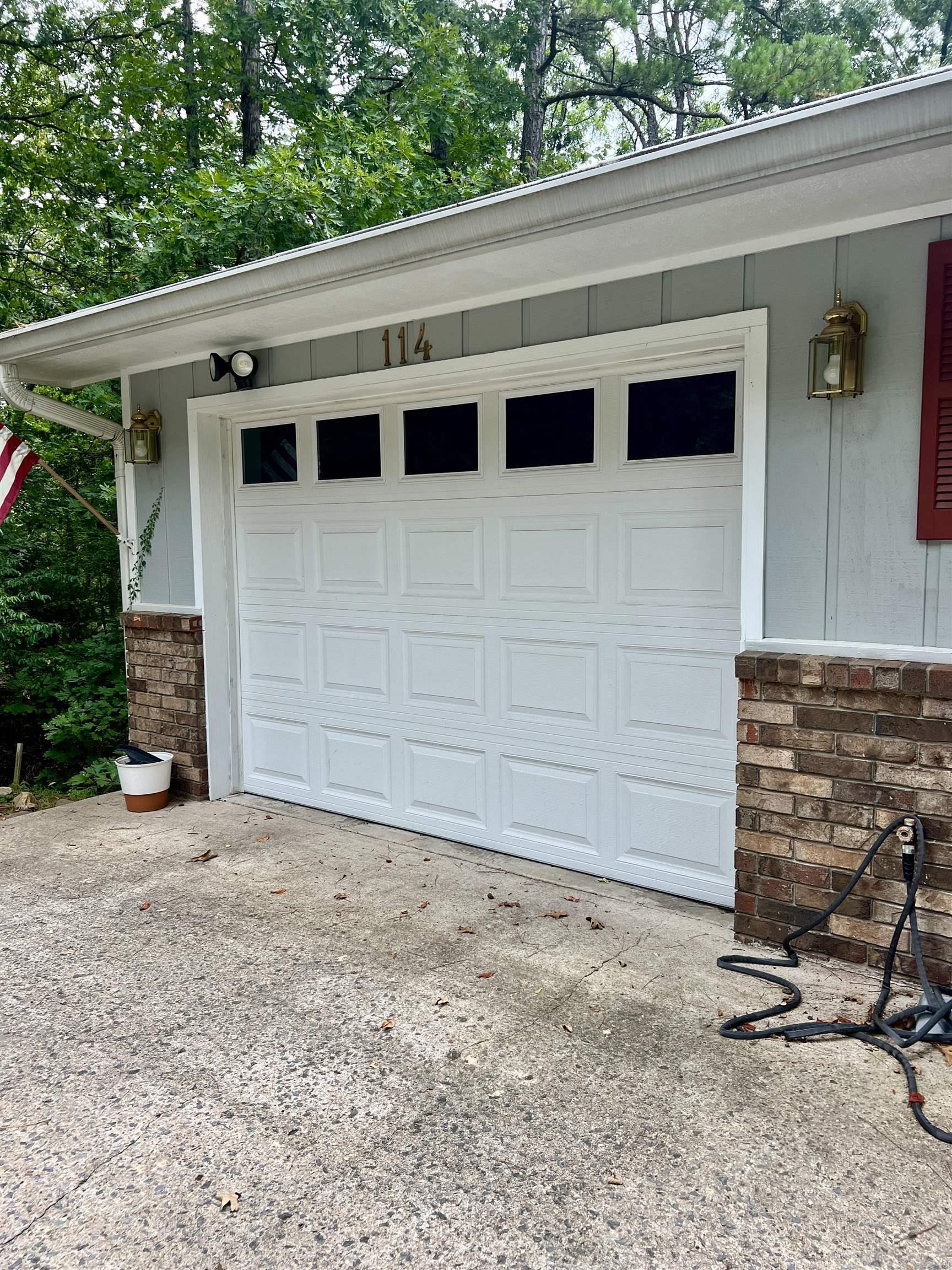 114 Edgemere  Fairfield Bay, AR