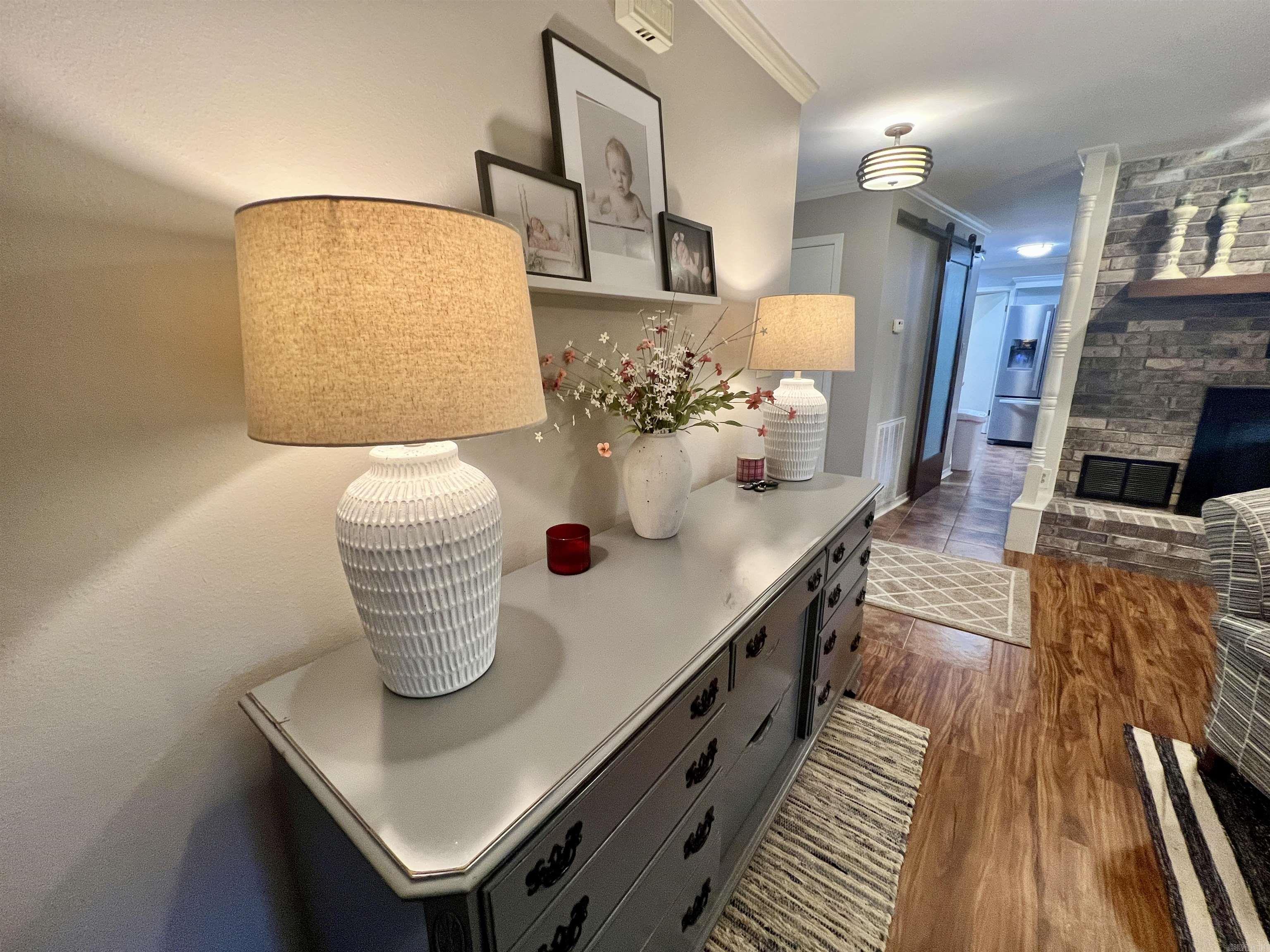 114 Edgemere  Fairfield Bay, AR