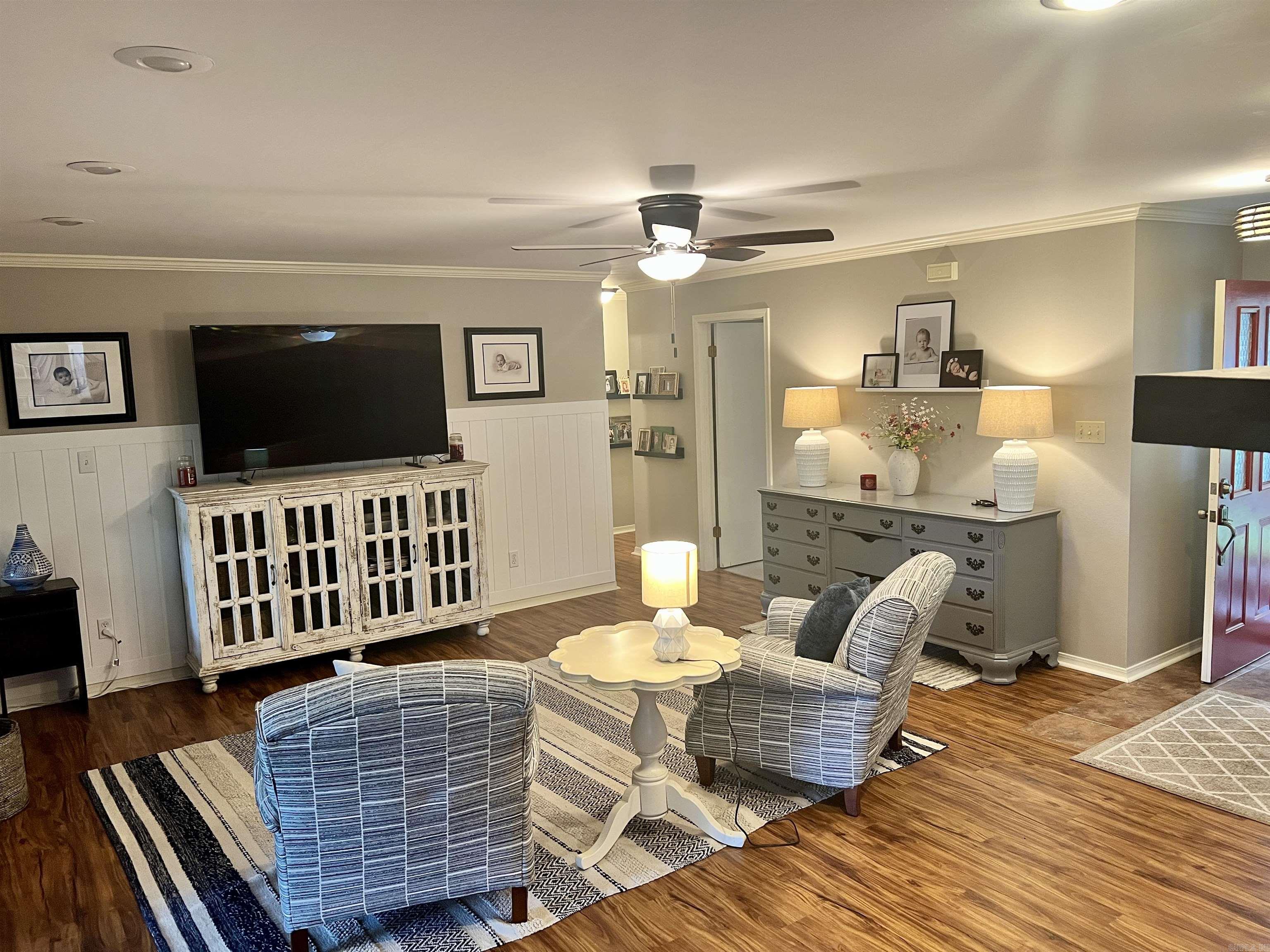 114 Edgemere  Fairfield Bay, AR