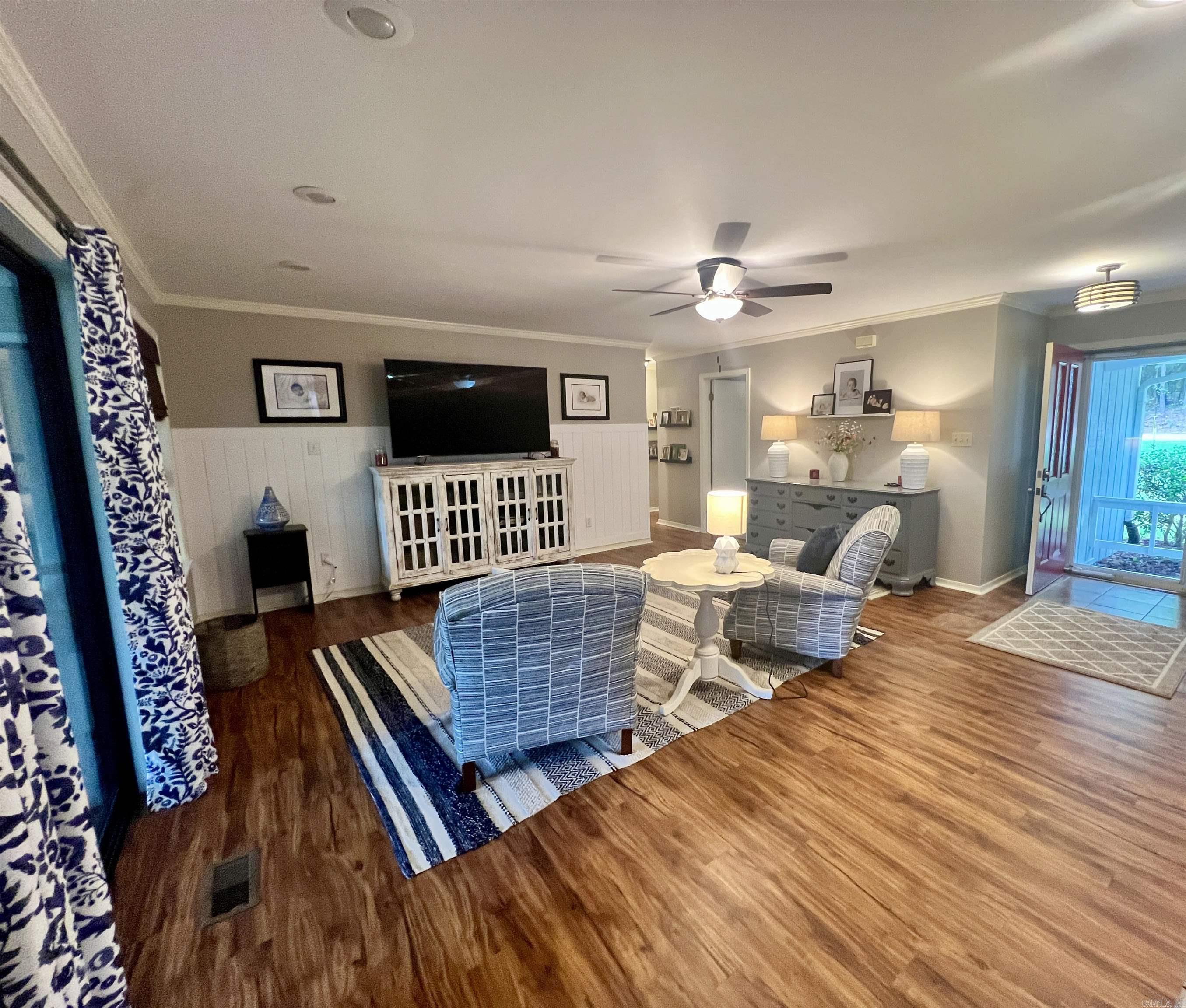 114 Edgemere  Fairfield Bay, AR