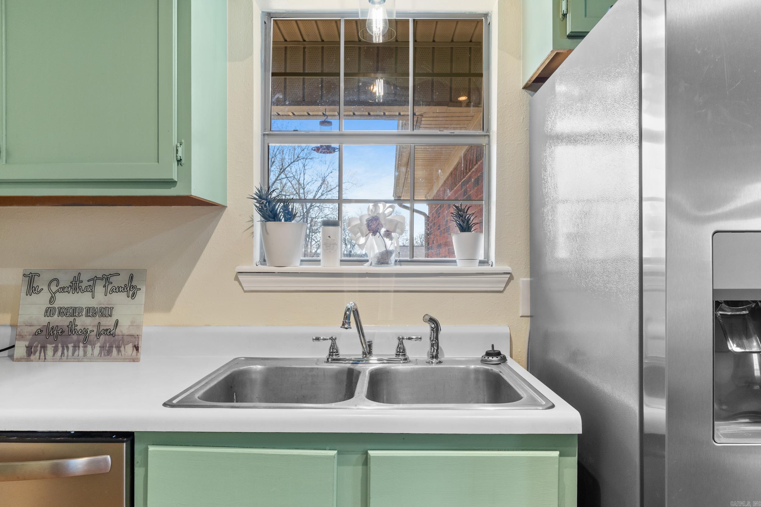 228 Sherman Drive  Gassville, AR