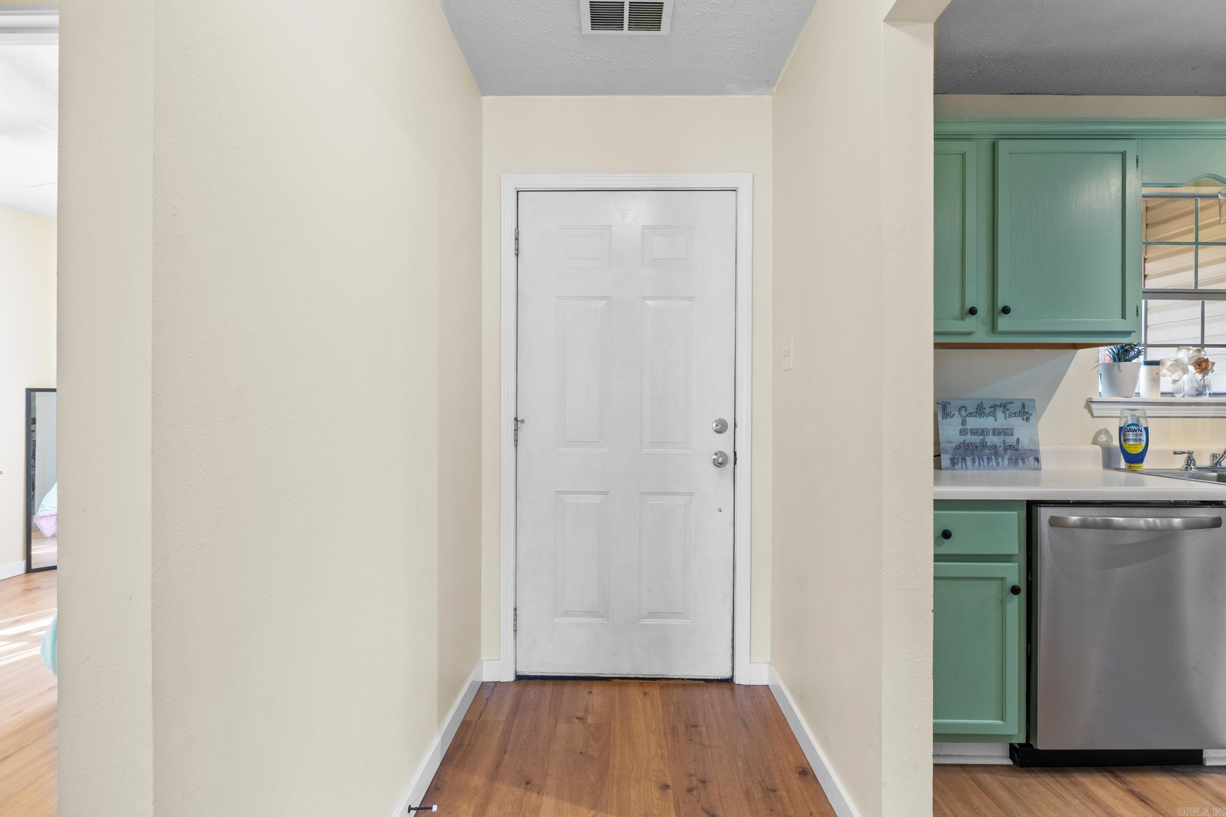 228 Sherman Drive  Gassville, AR