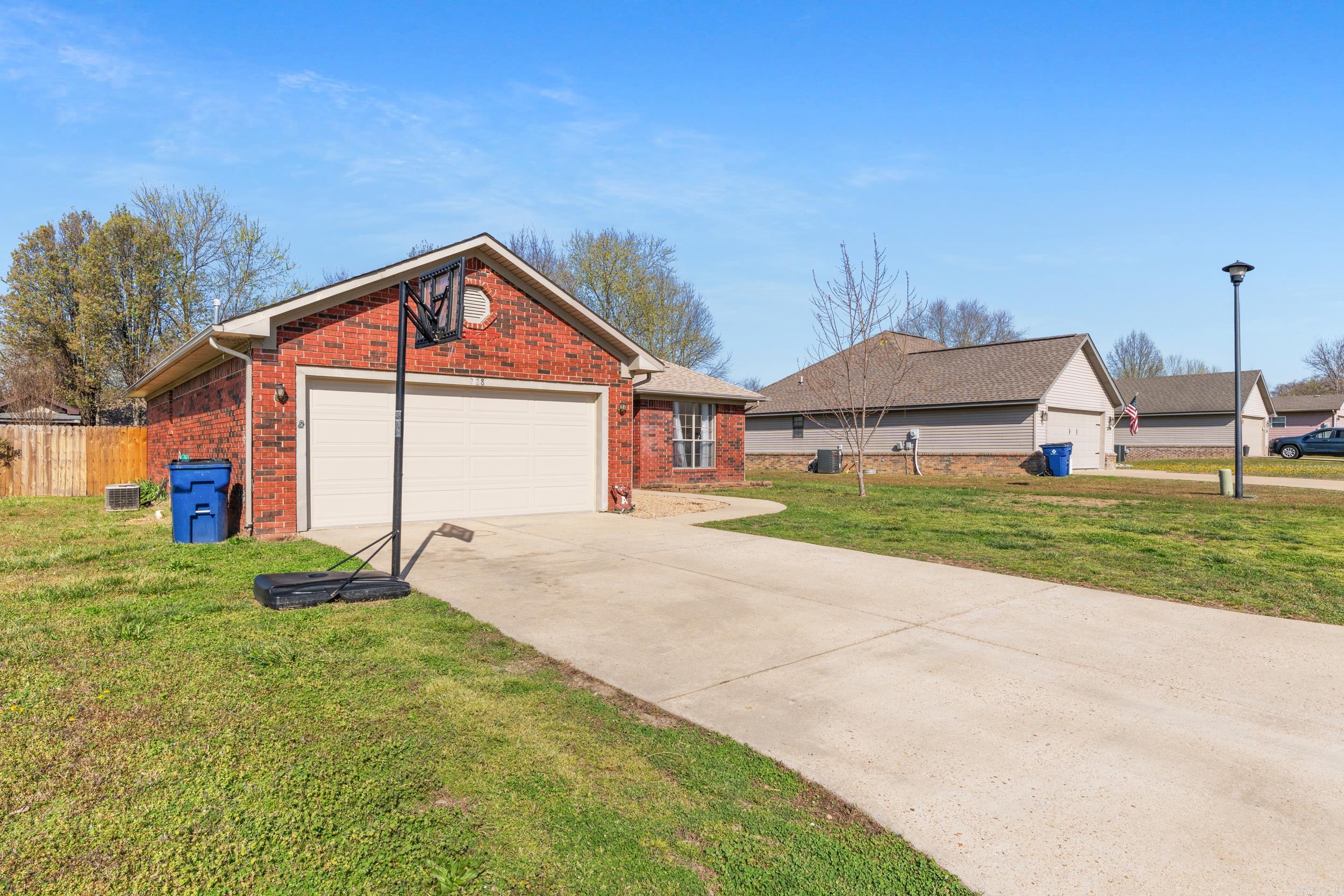 228 Sherman Drive  Gassville, AR