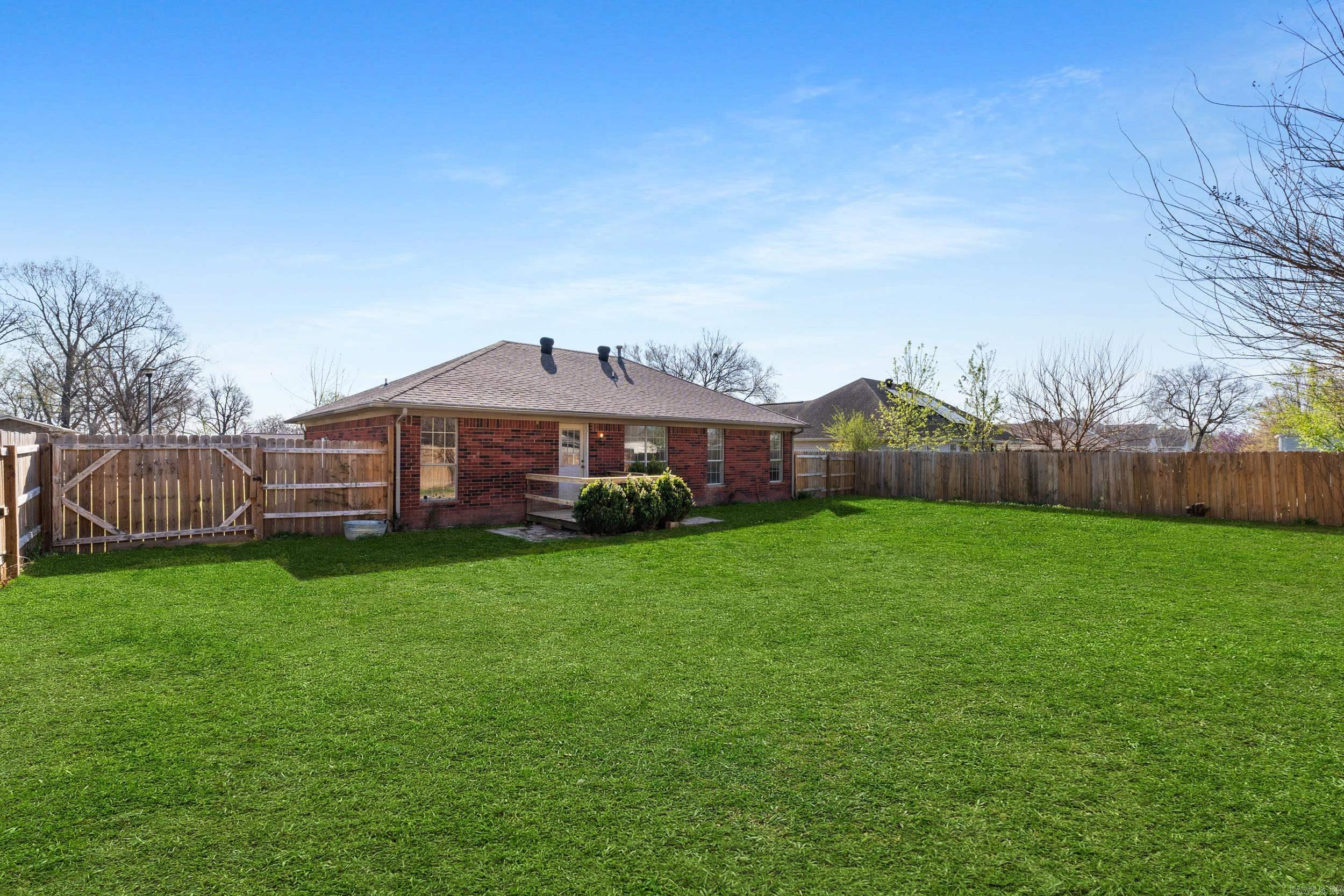 228 Sherman Drive  Gassville, AR