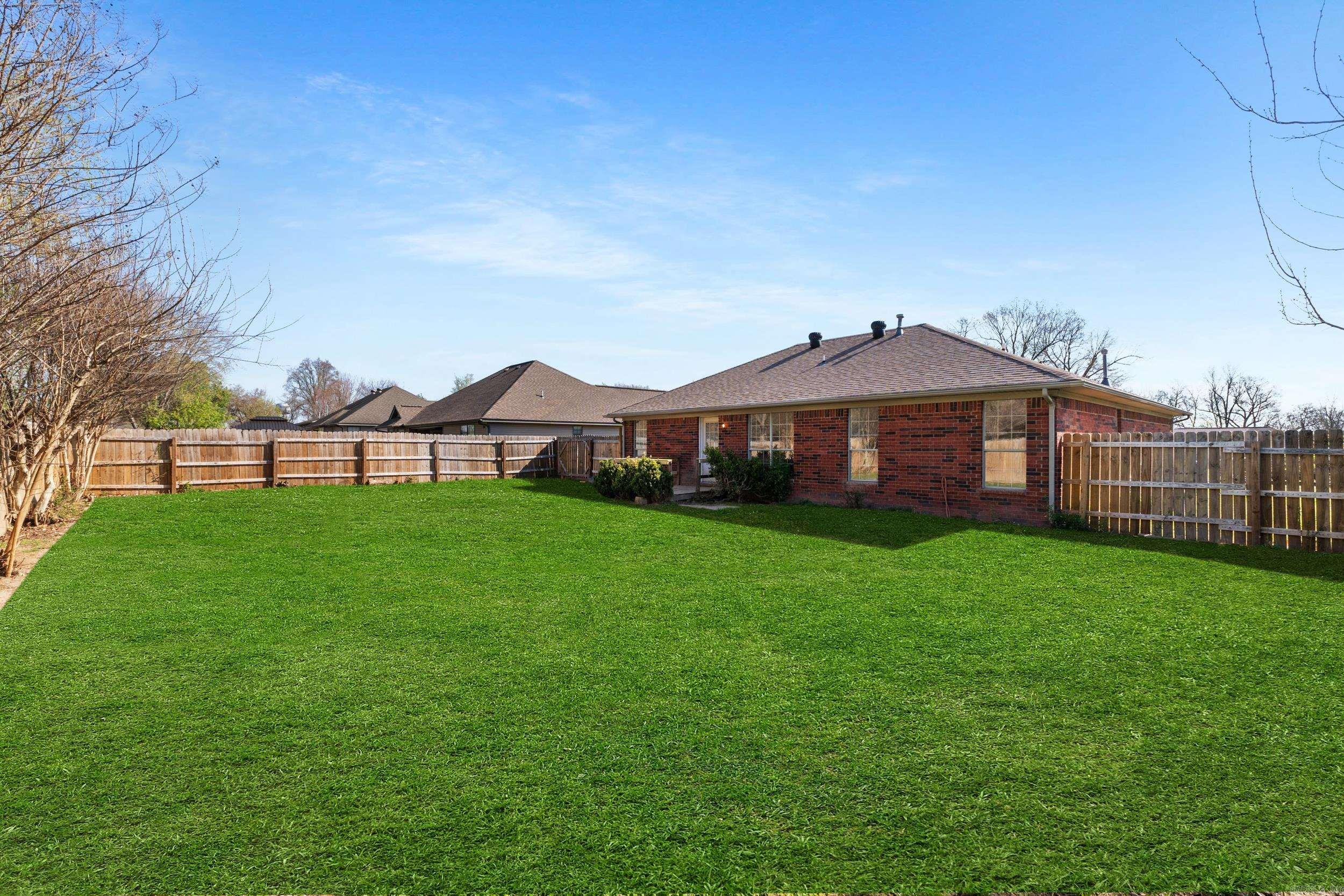 228 Sherman Drive  Gassville, AR