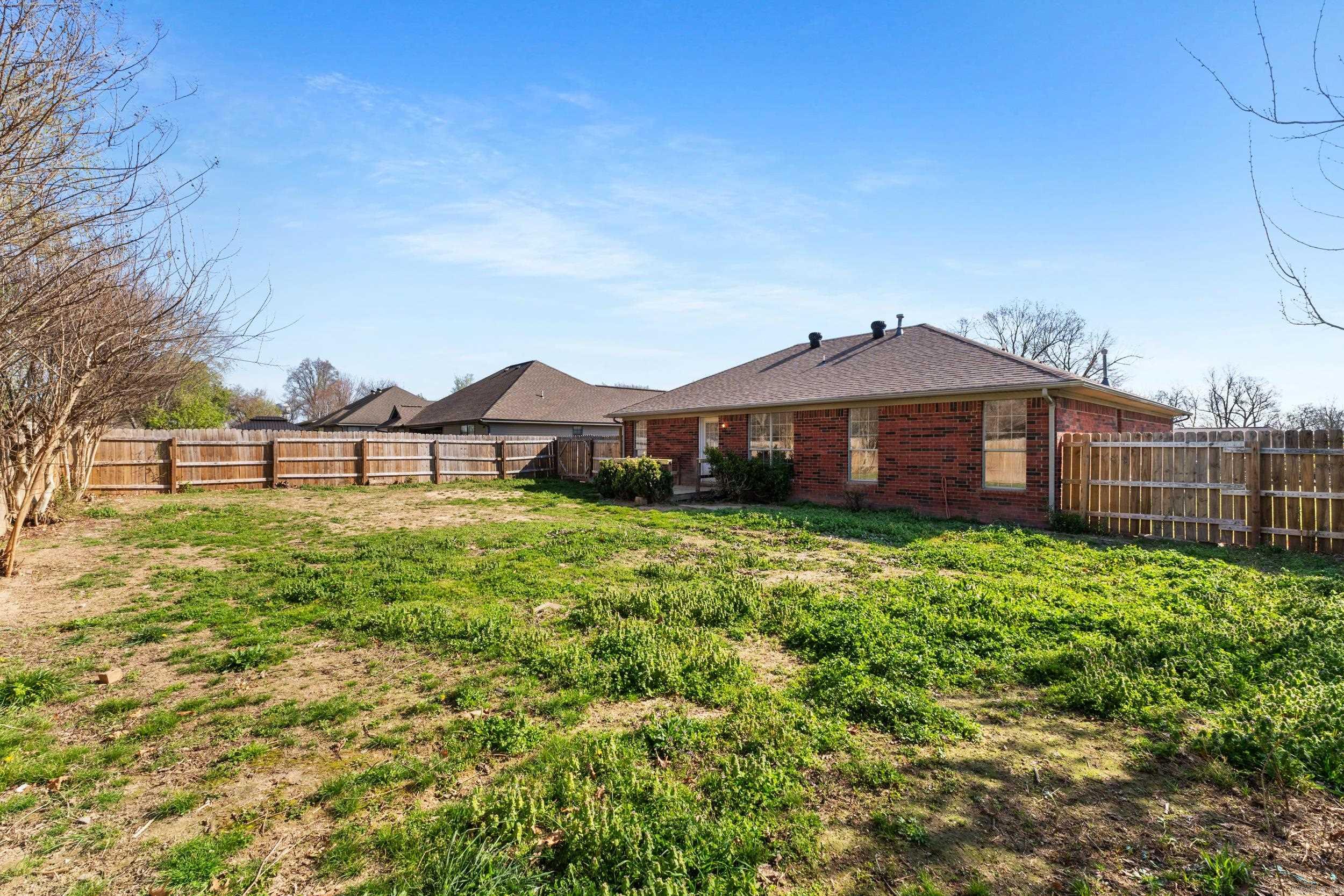 228 Sherman Drive  Gassville, AR