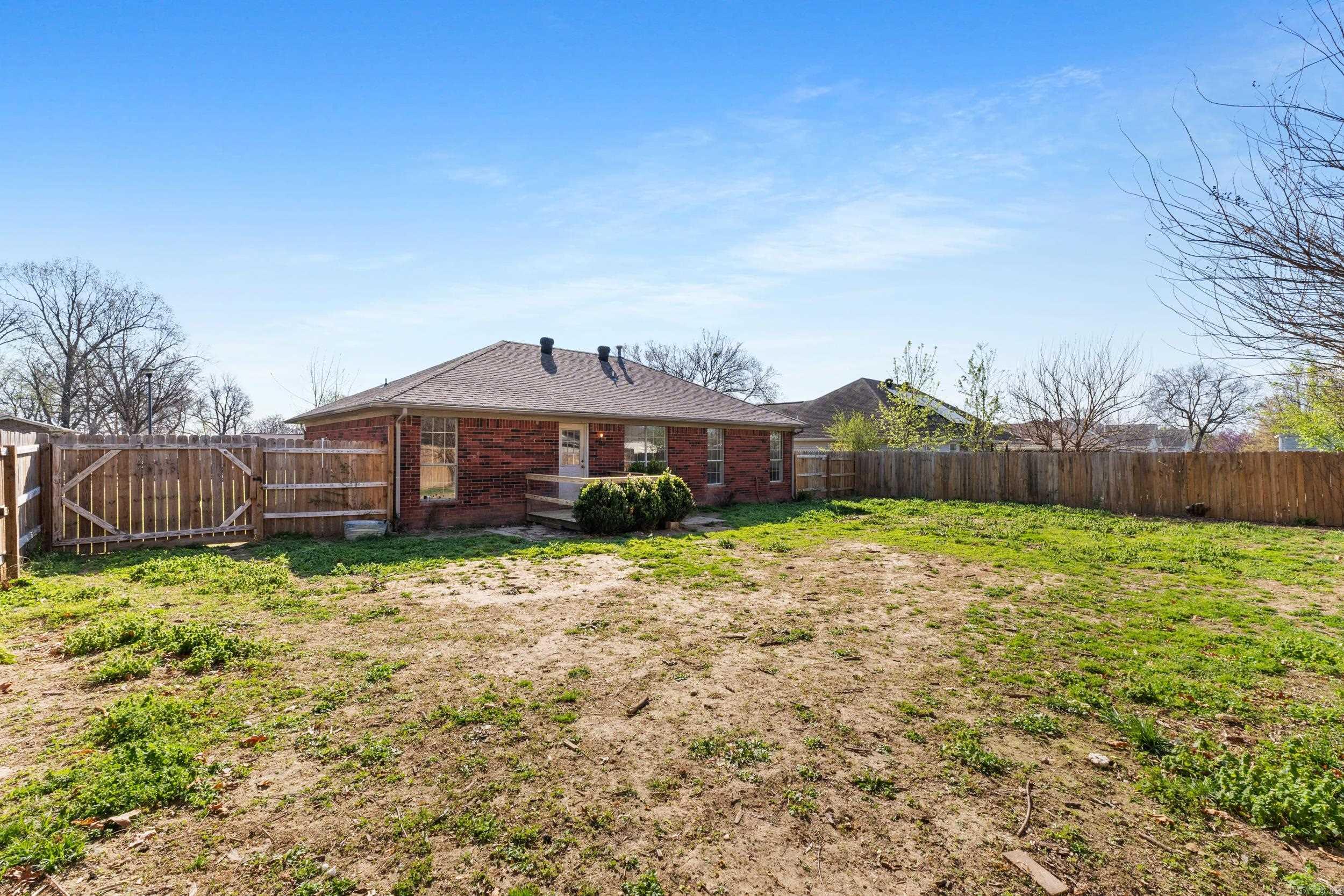 228 Sherman Drive  Gassville, AR