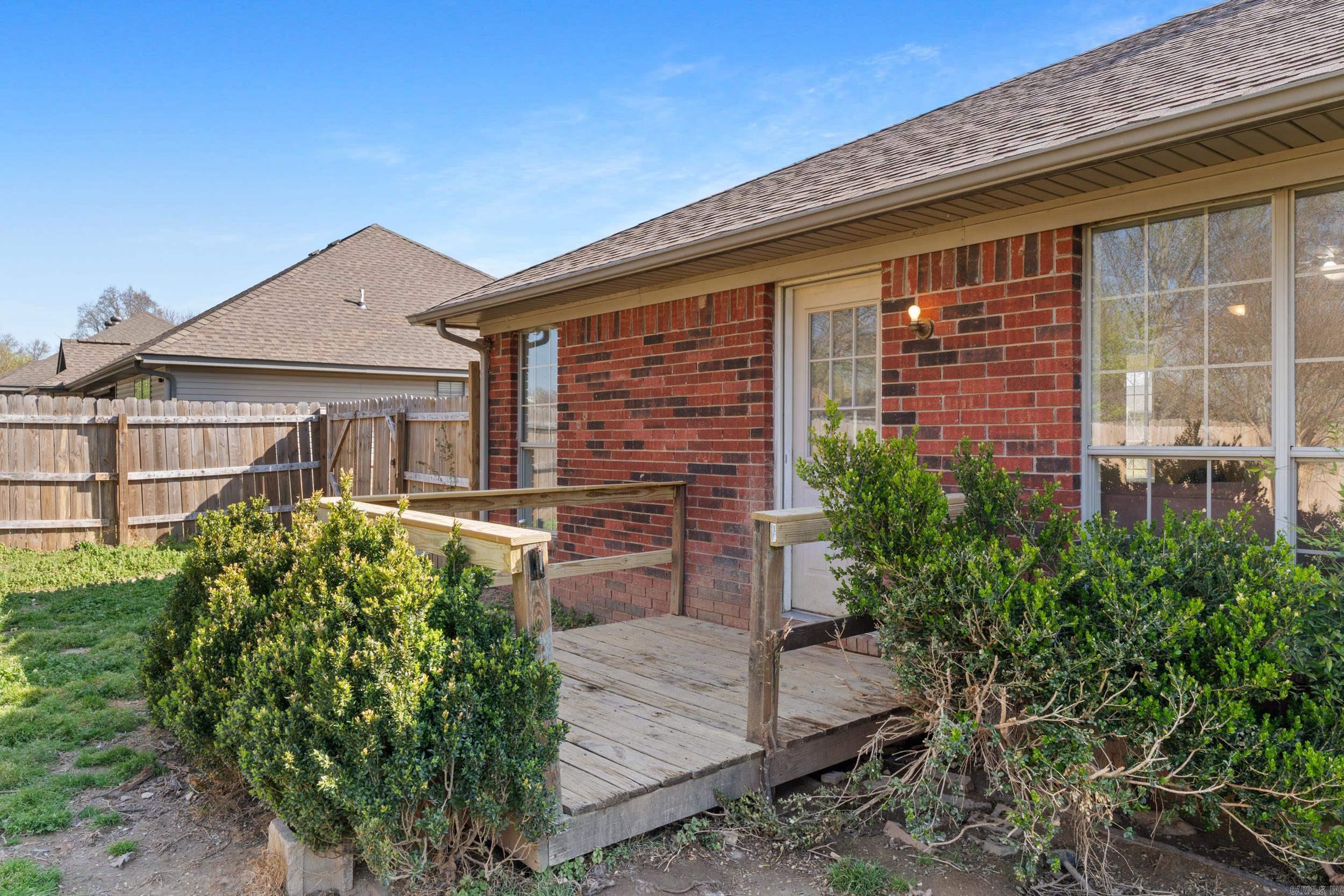 228 Sherman Drive  Gassville, AR