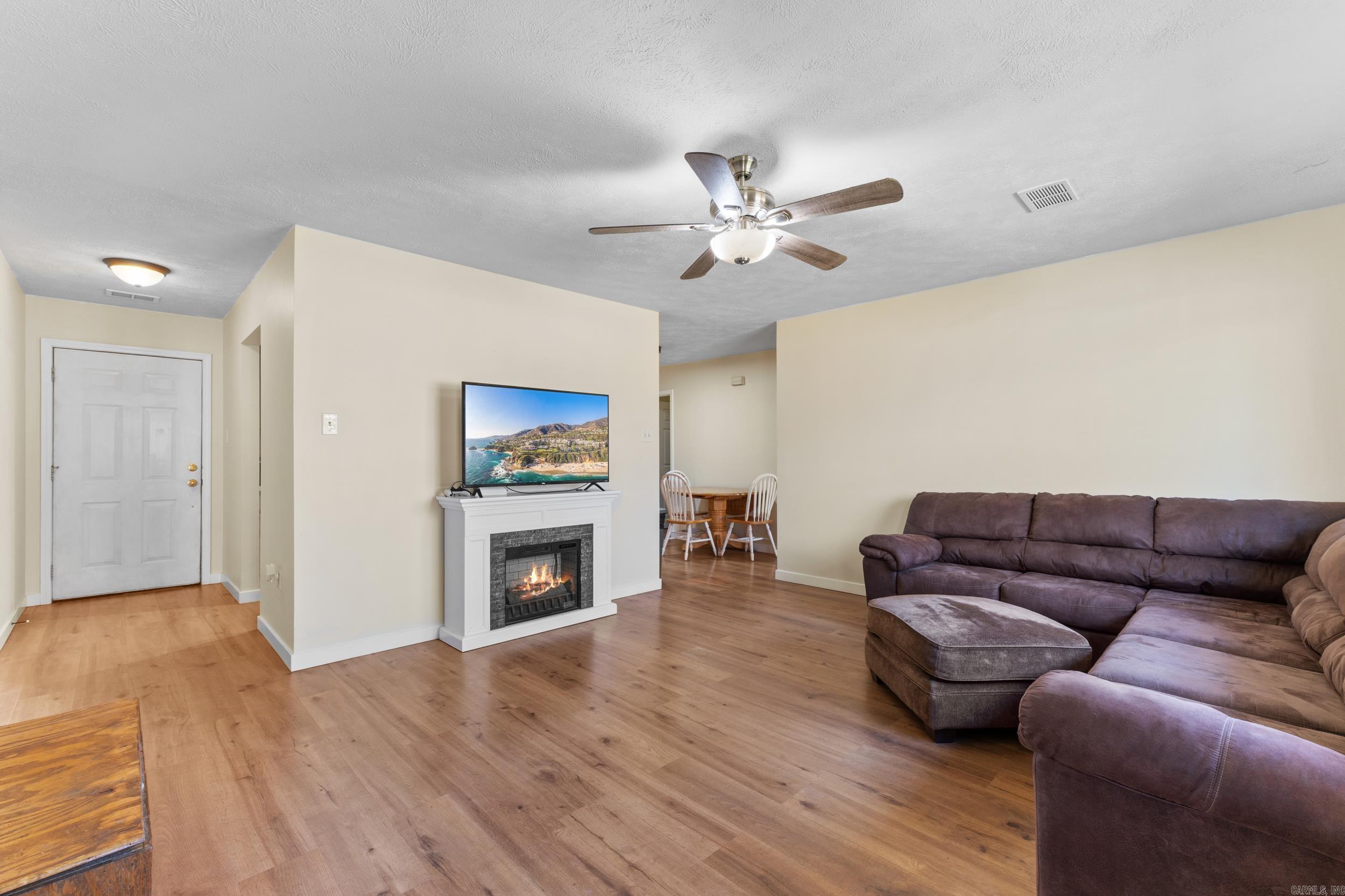 228 Sherman Drive  Gassville, AR