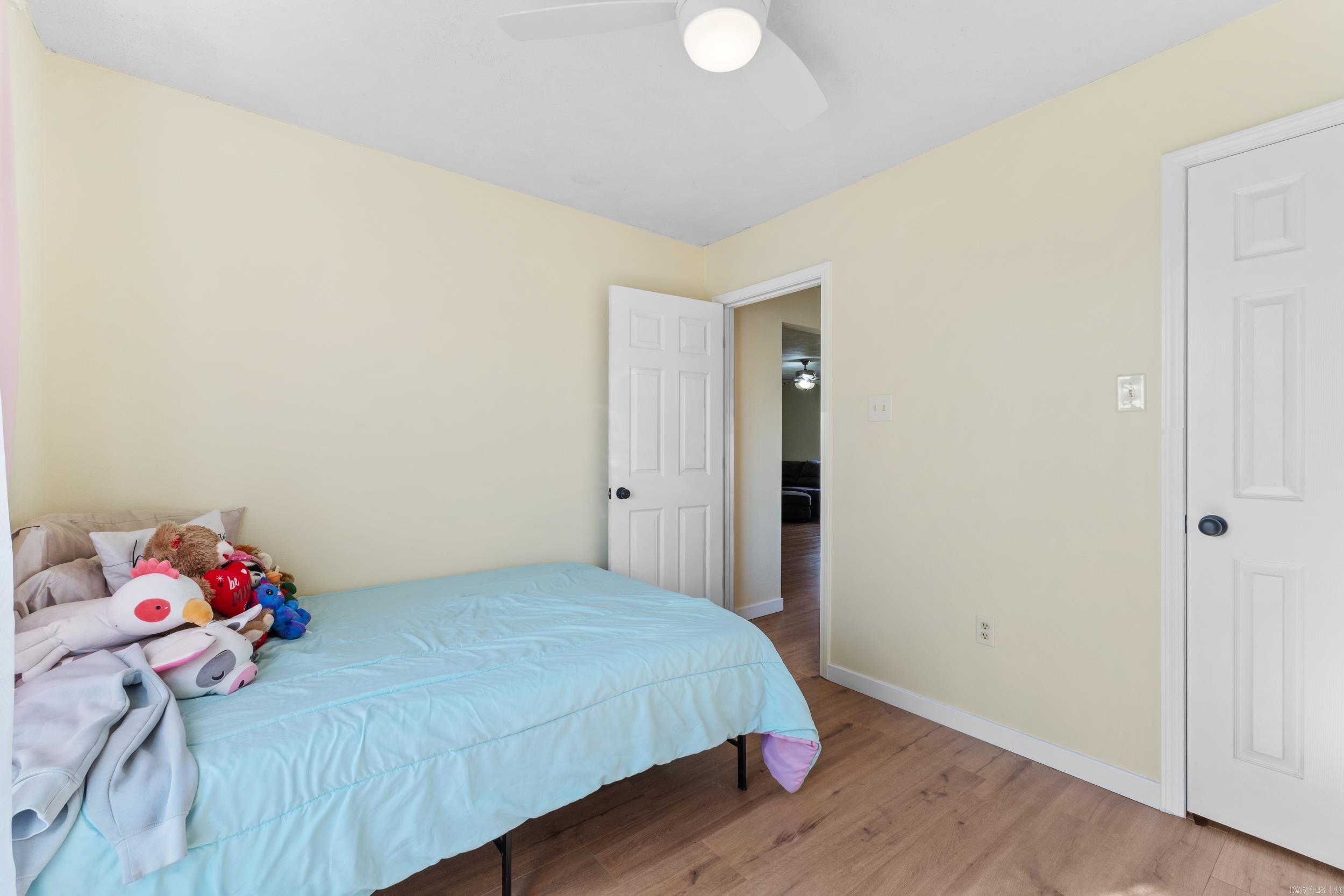 228 Sherman Drive  Gassville, AR