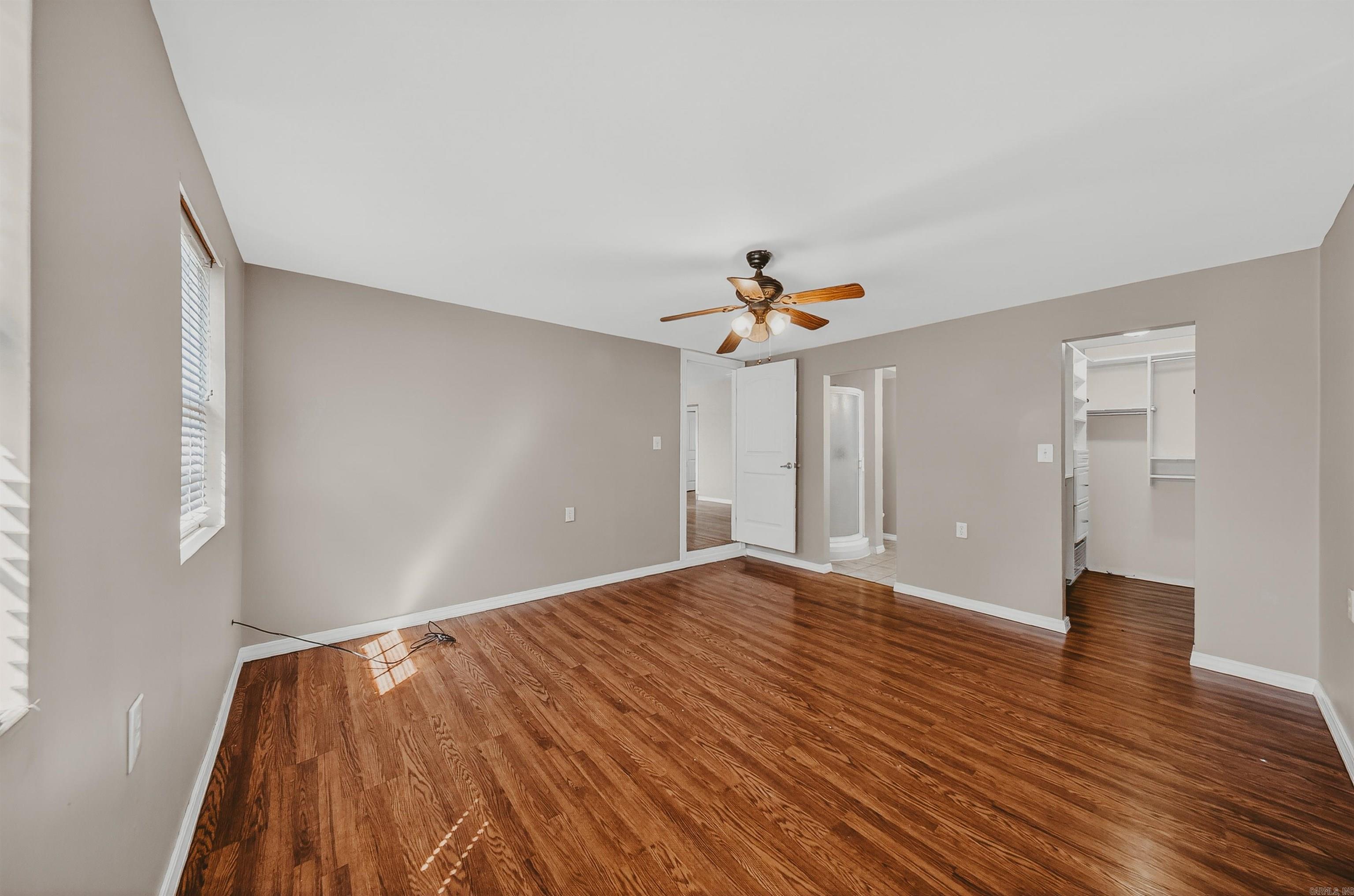 823 W Granite  Siloam Springs, AR