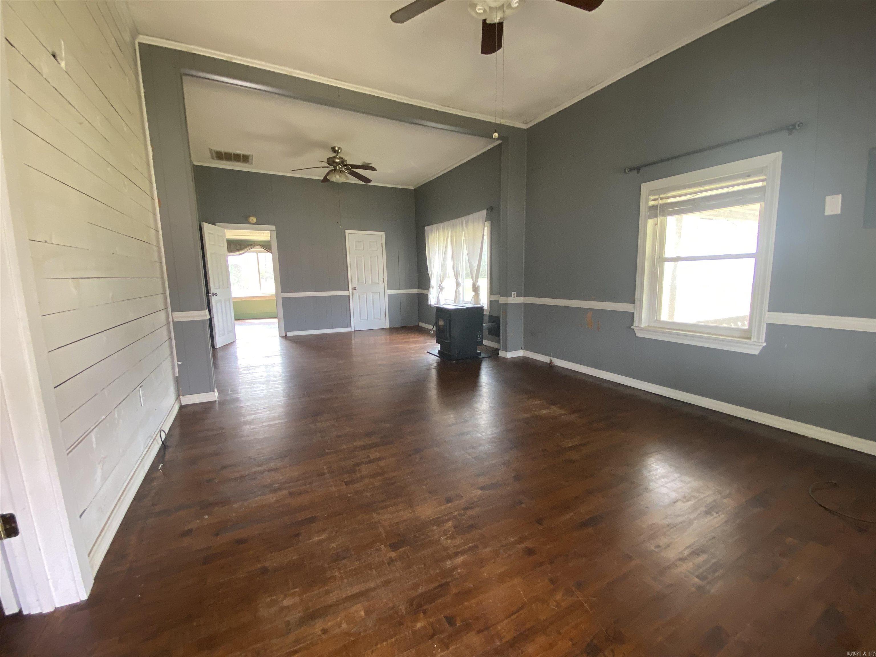 791 State Hwy 207  Sparkman, AR