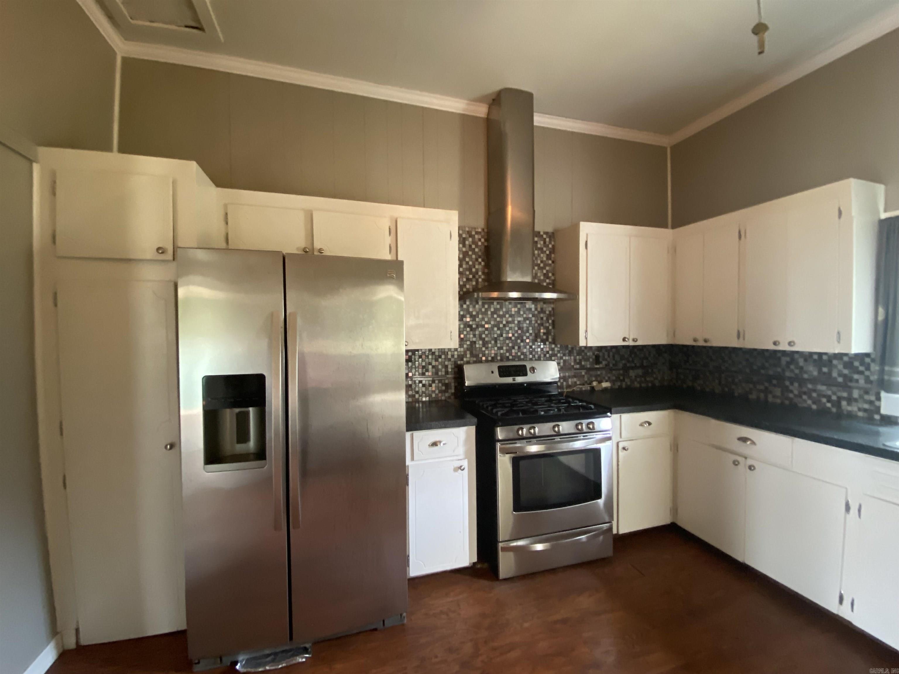 791 State Hwy 207  Sparkman, AR