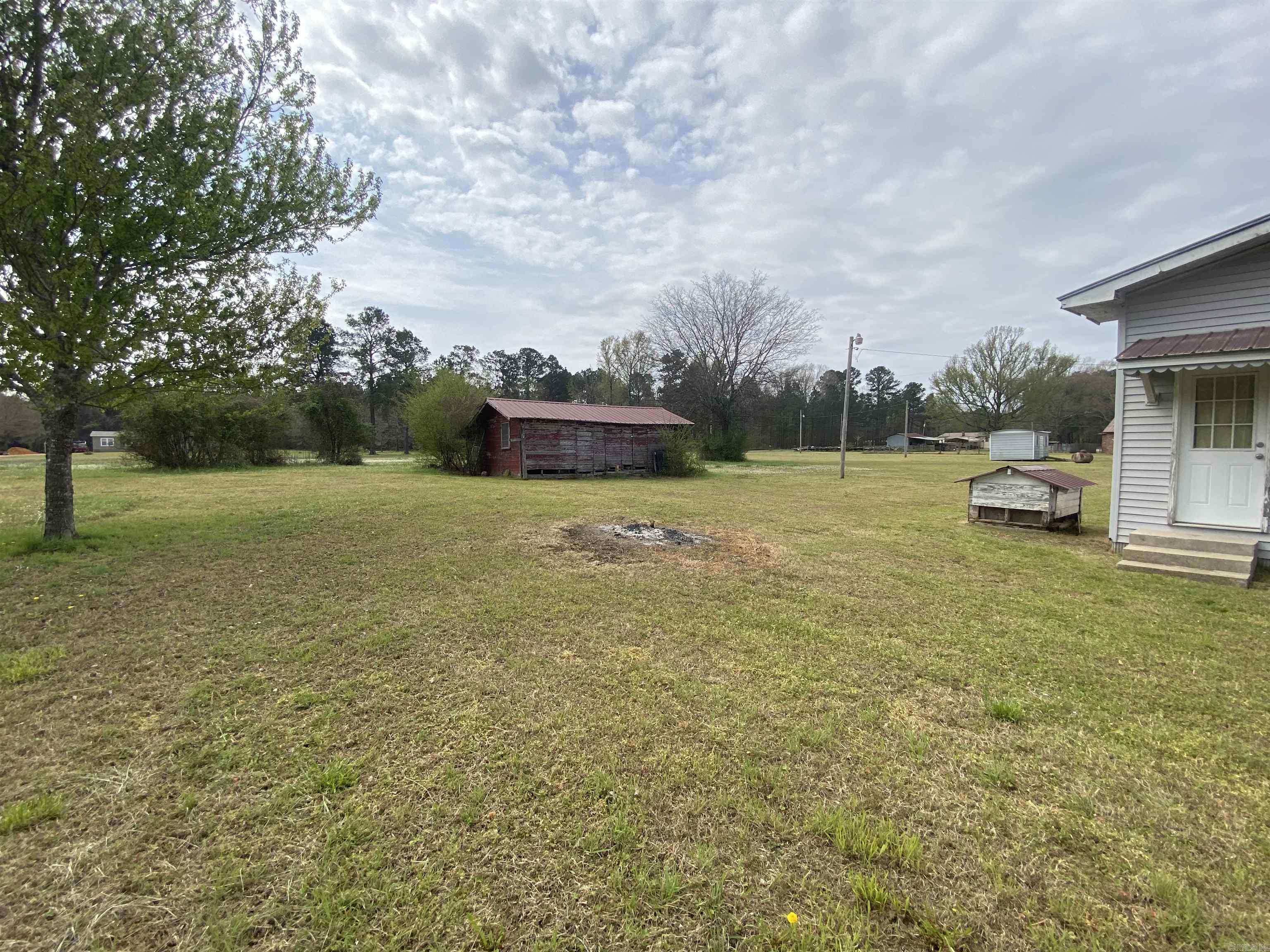 791 State Hwy 207  Sparkman, AR