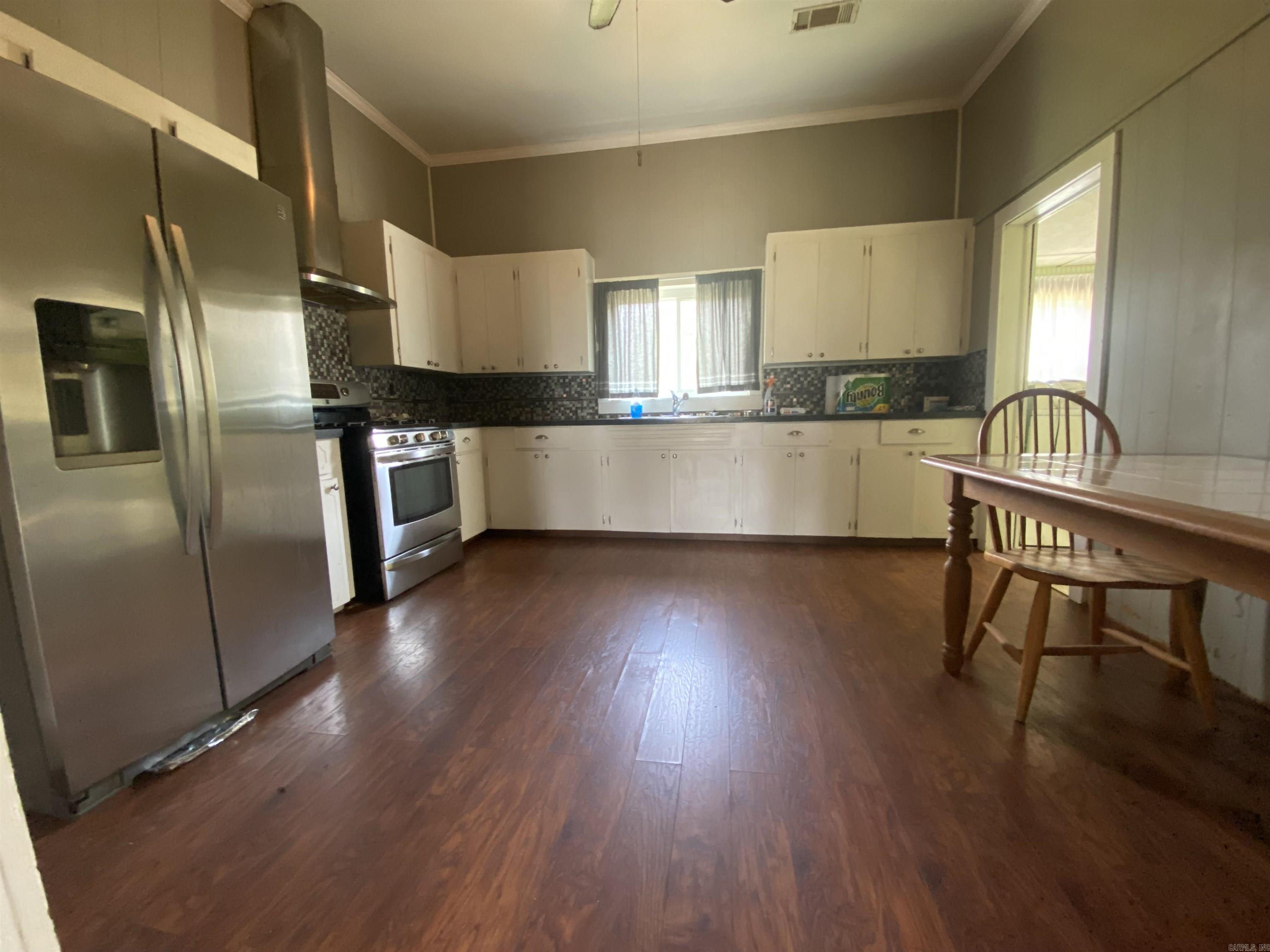 791 State Hwy 207  Sparkman, AR