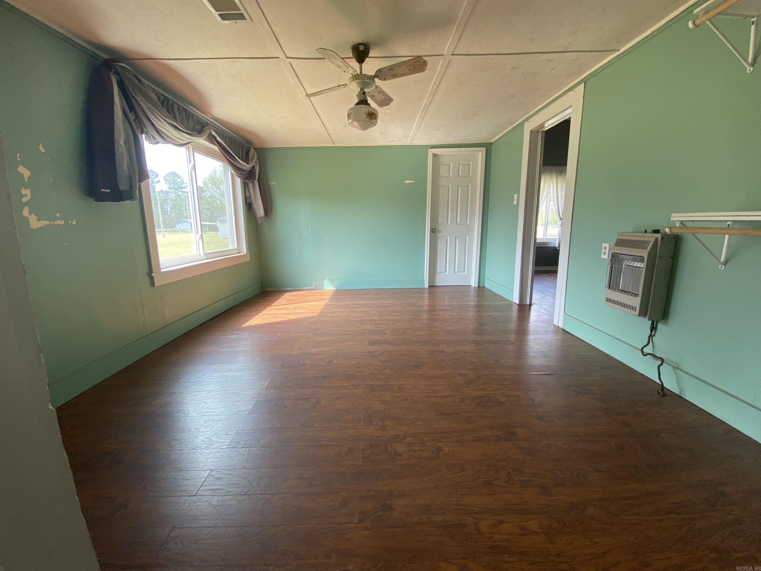 791 State Hwy 207  Sparkman, AR