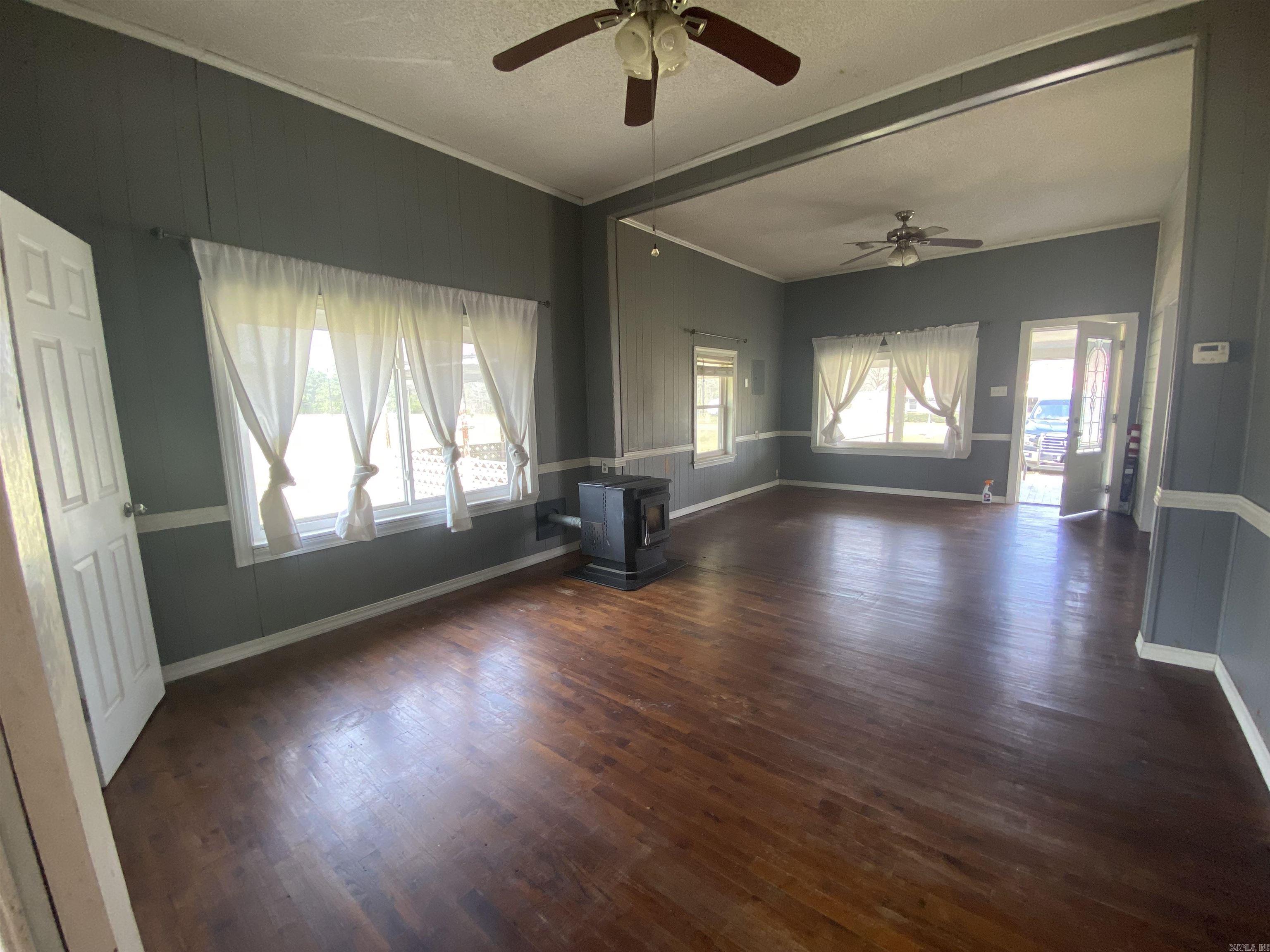 791 State Hwy 207  Sparkman, AR