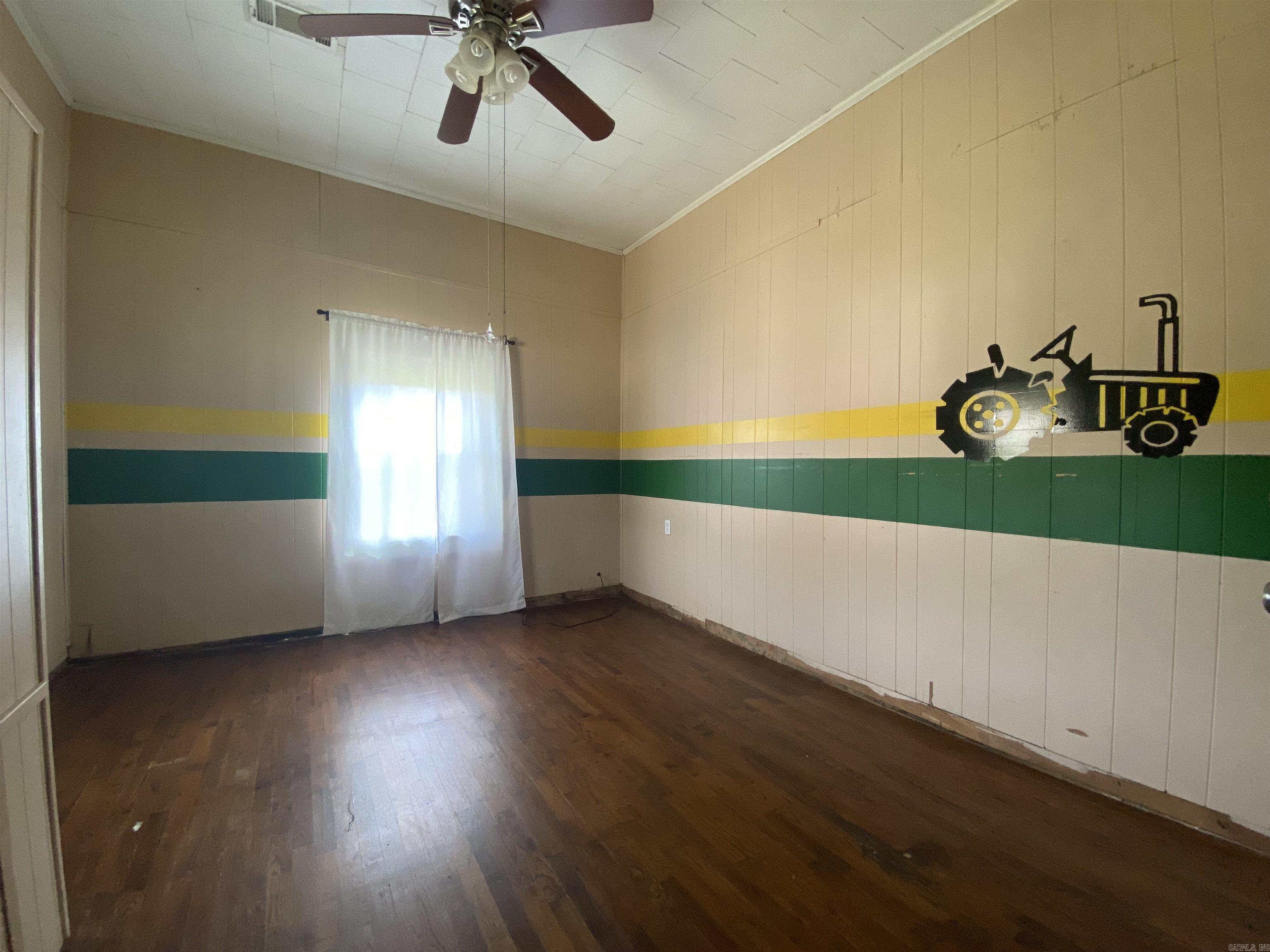 791 State Hwy 207  Sparkman, AR