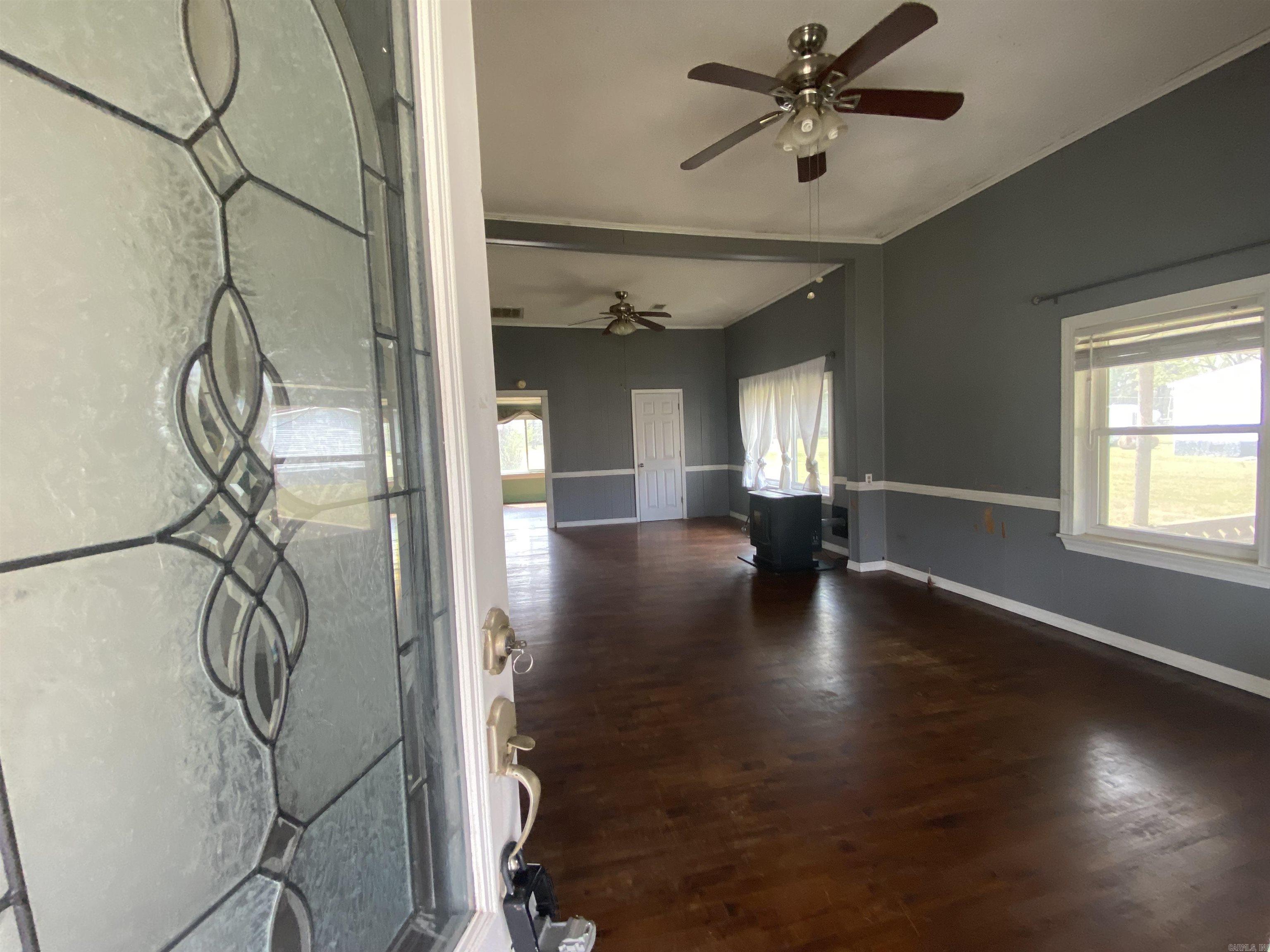 791 State Hwy 207  Sparkman, AR