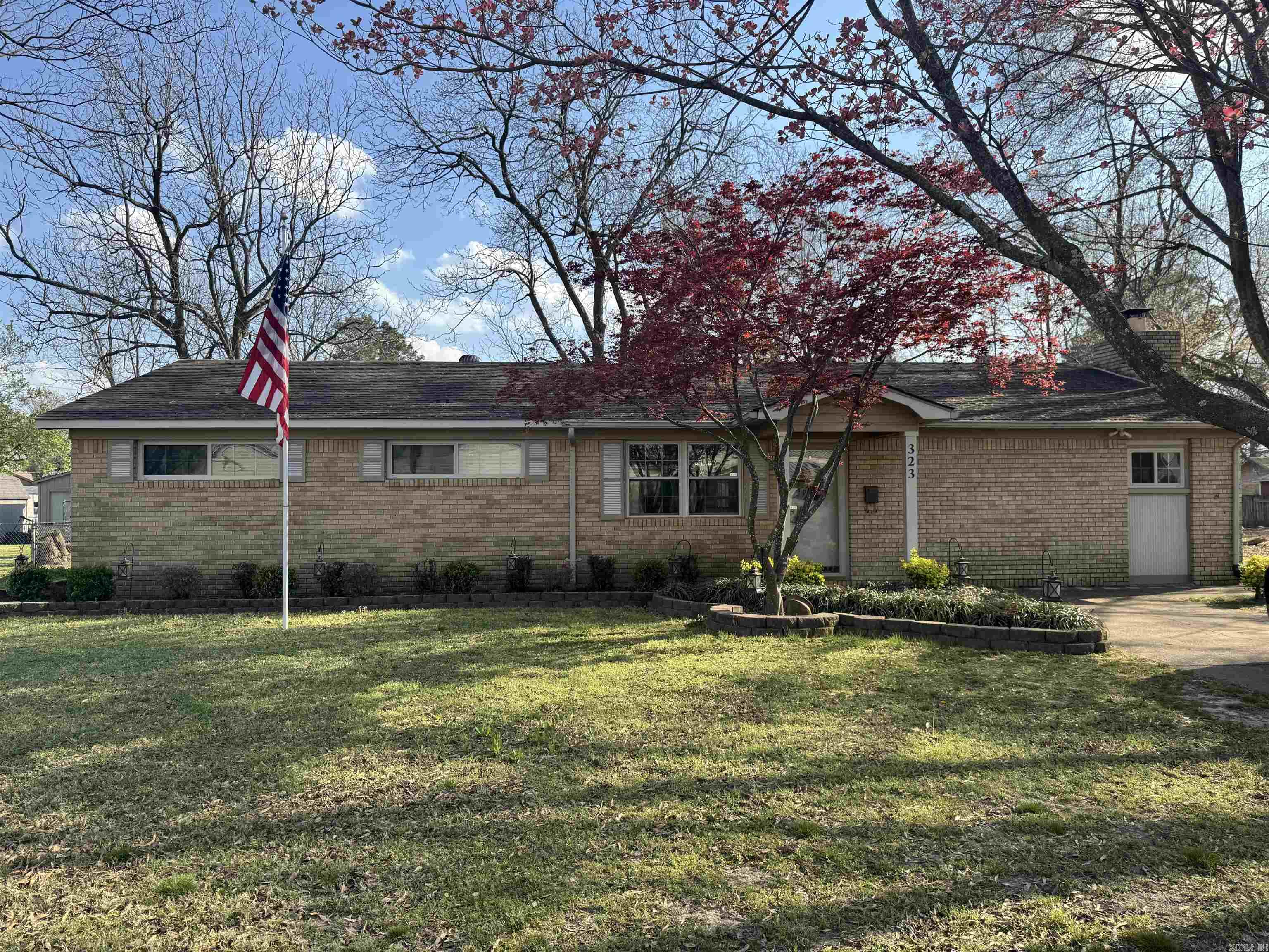 323 Martin W  Wynne, AR